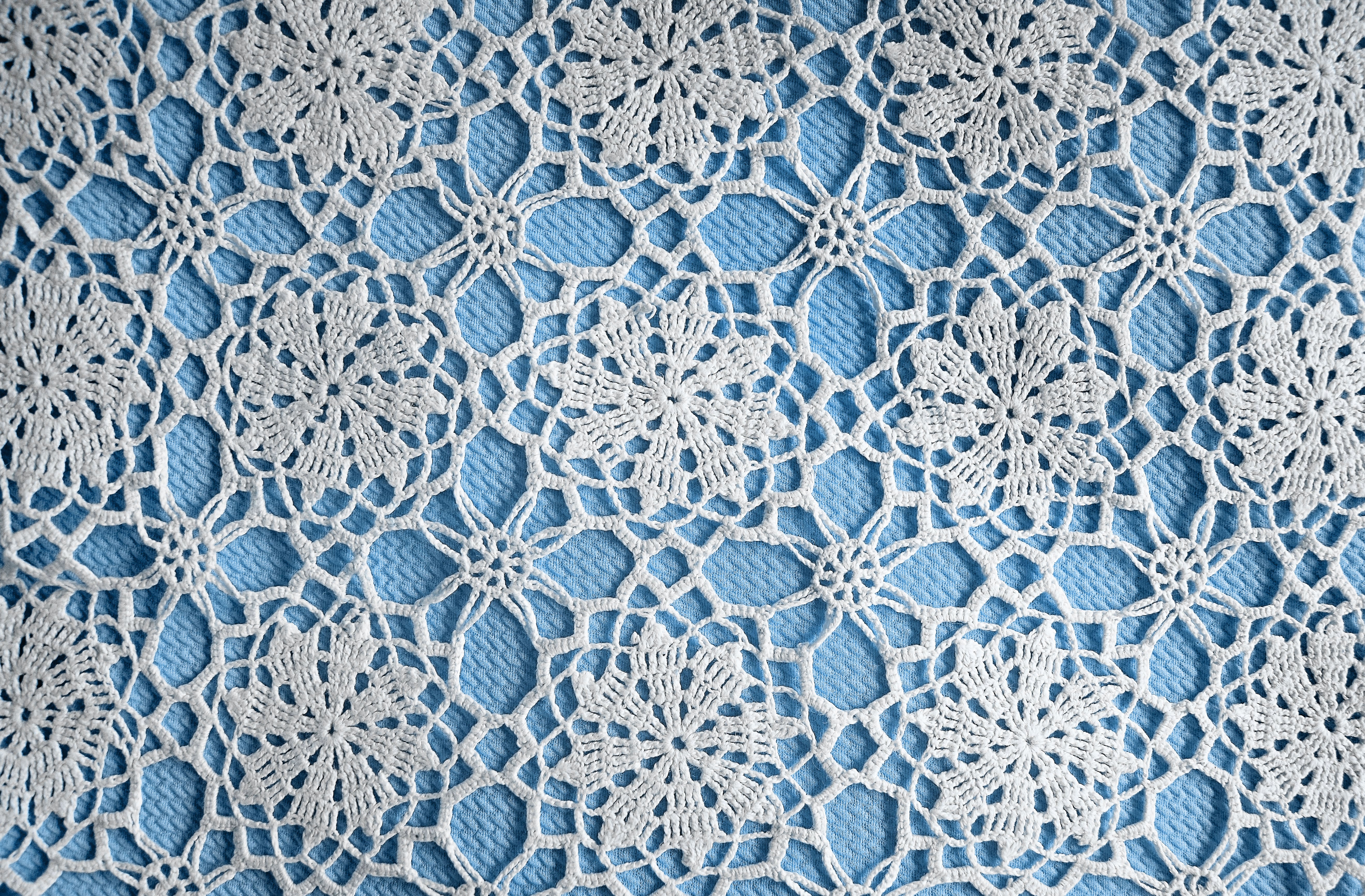 Nylon for Crocheting
