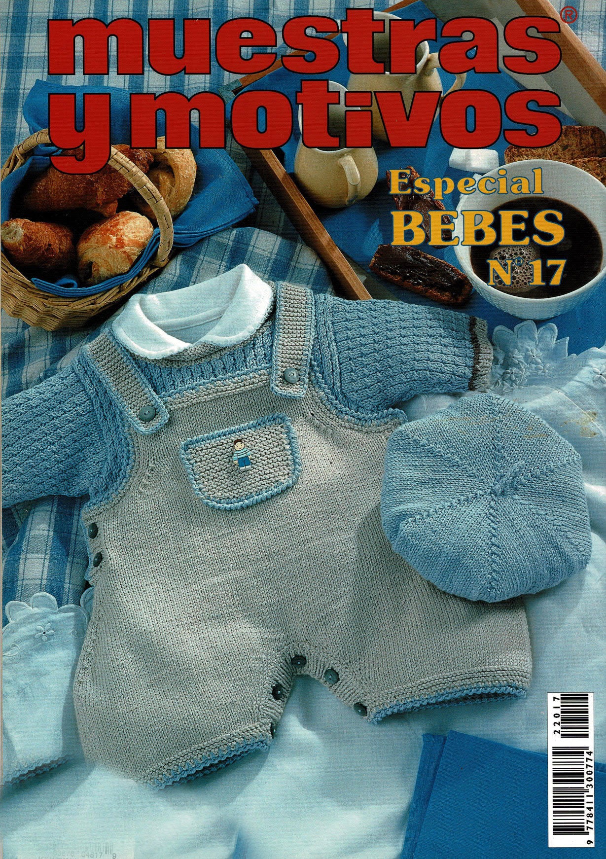 Knitting Magazines