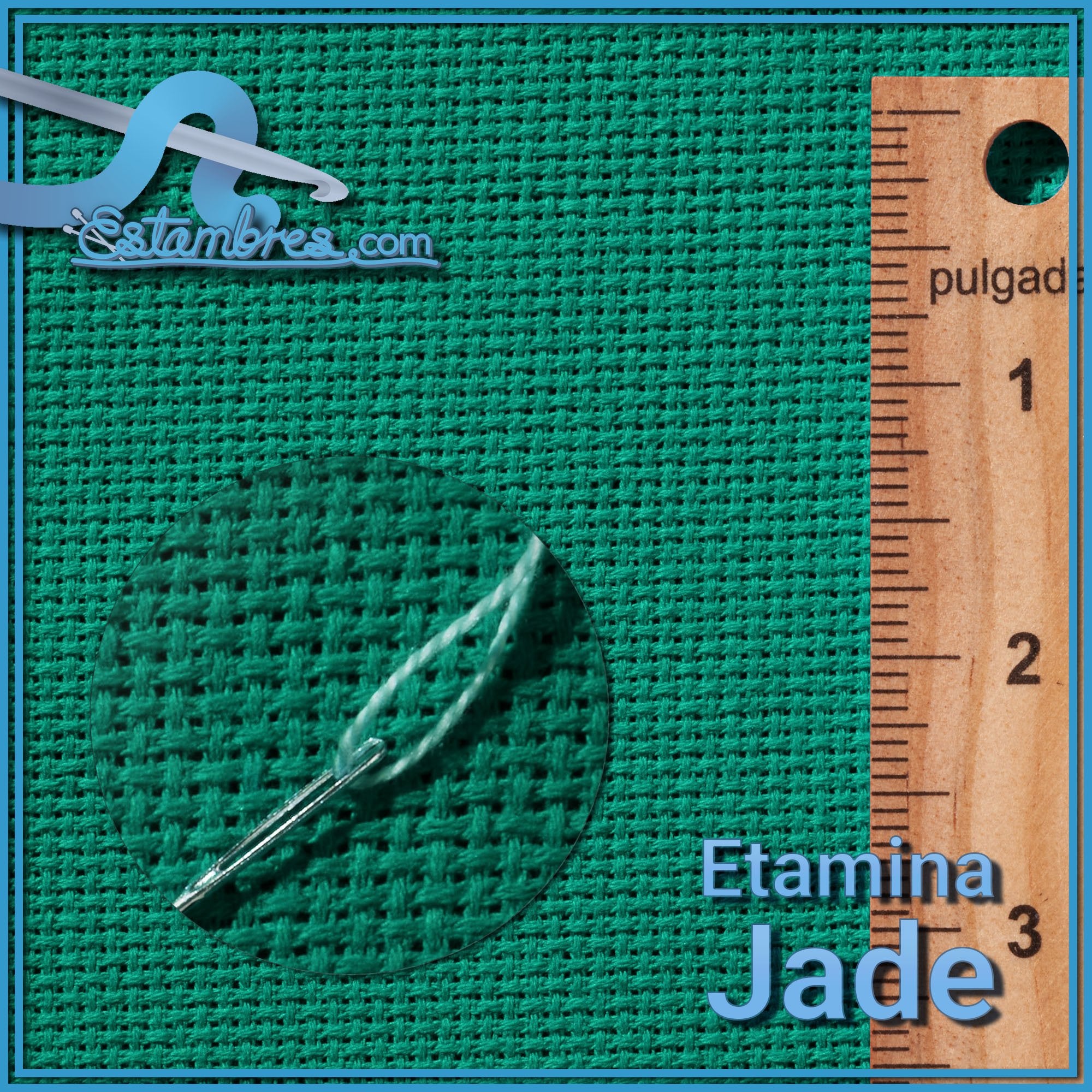 ETAMINA