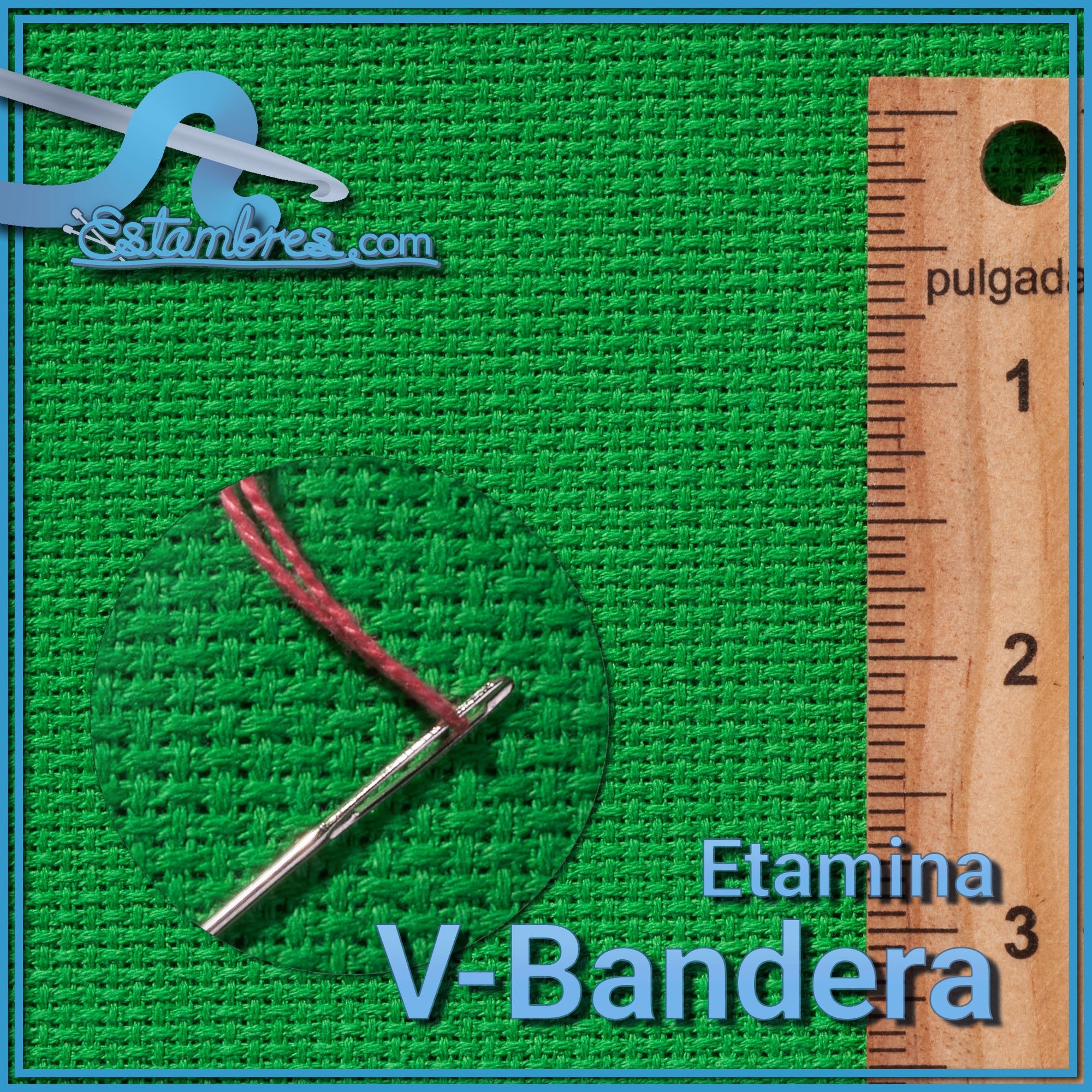 ETAMINA