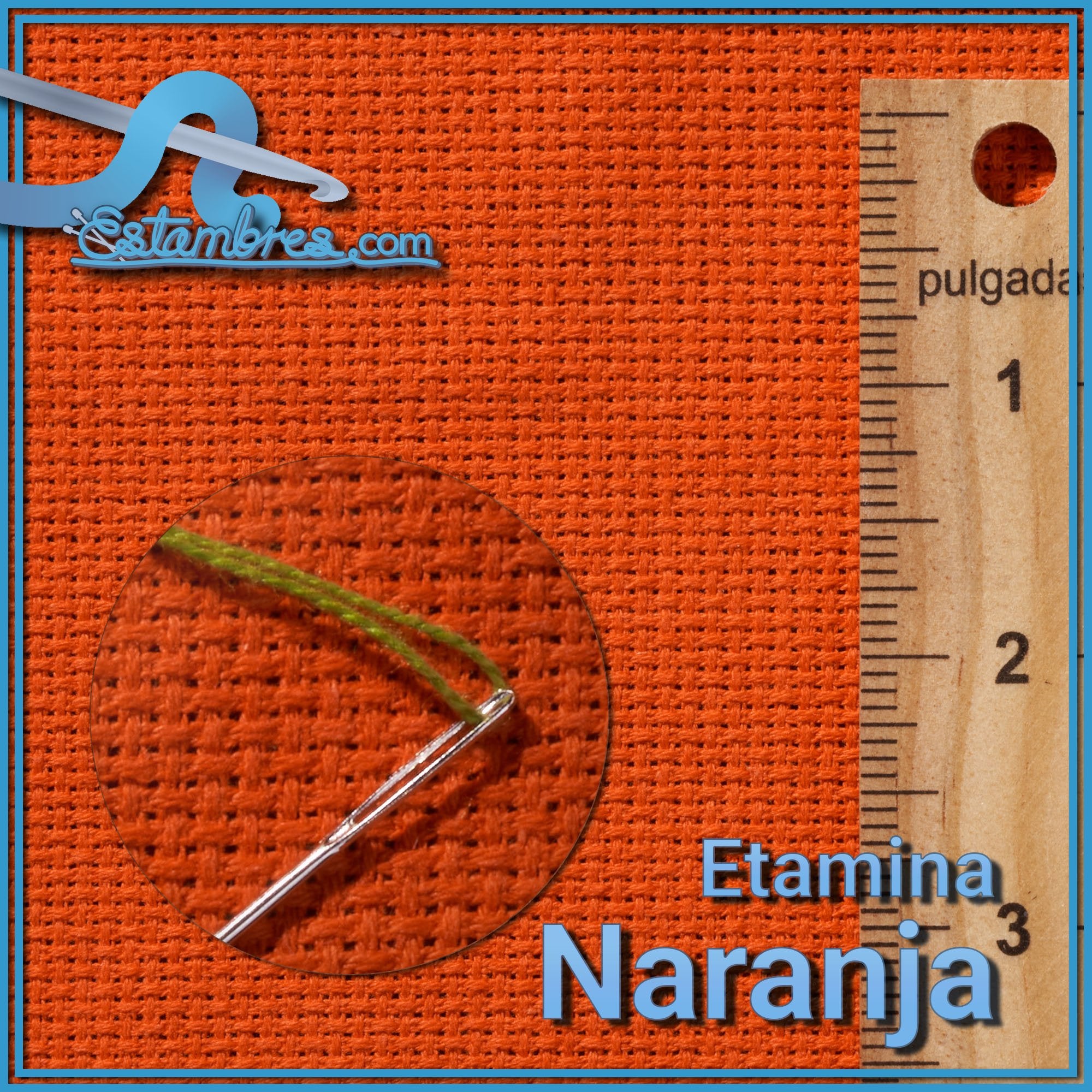 ETAMINA