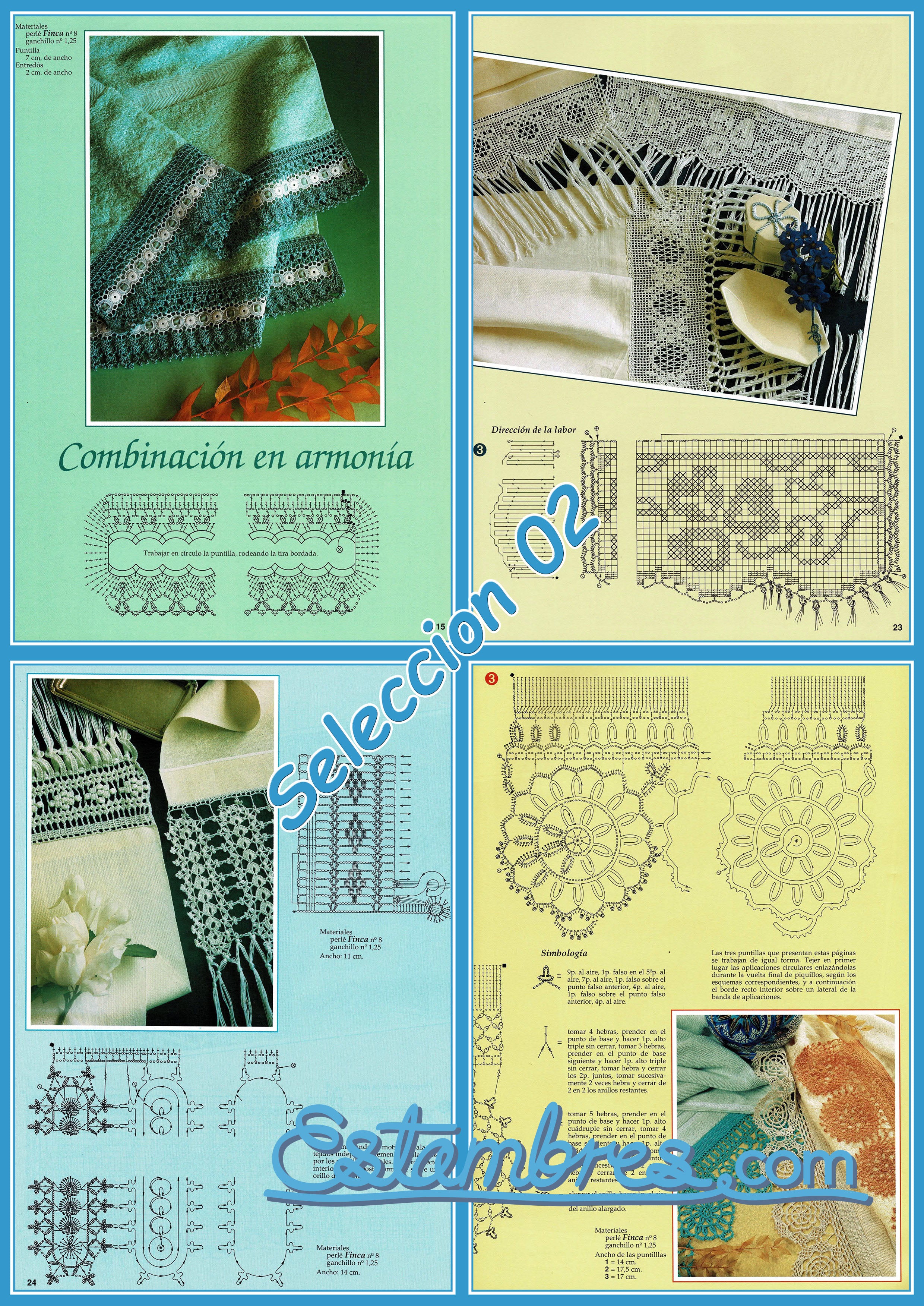 SELECCION No.03