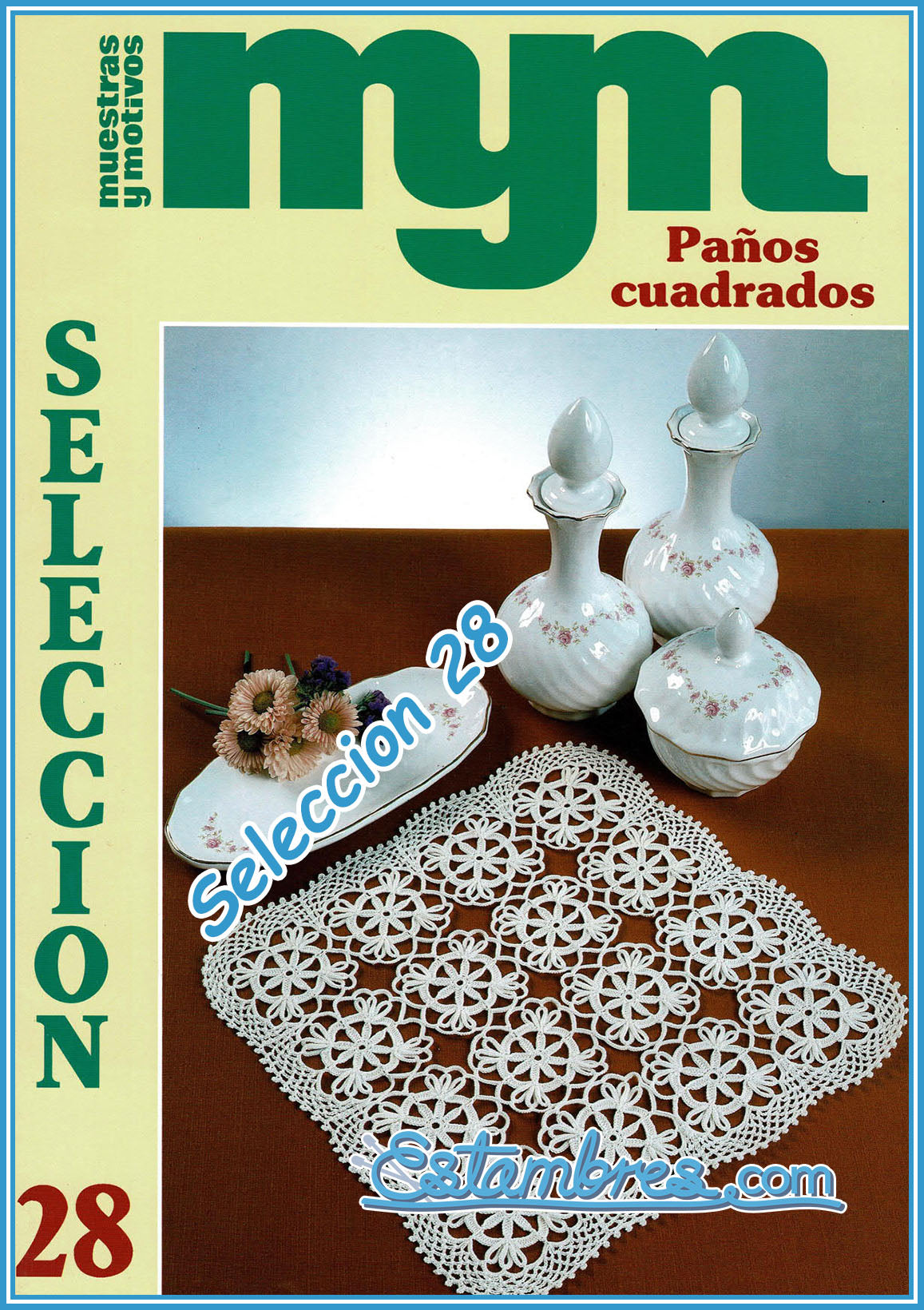 SELECCION No.28