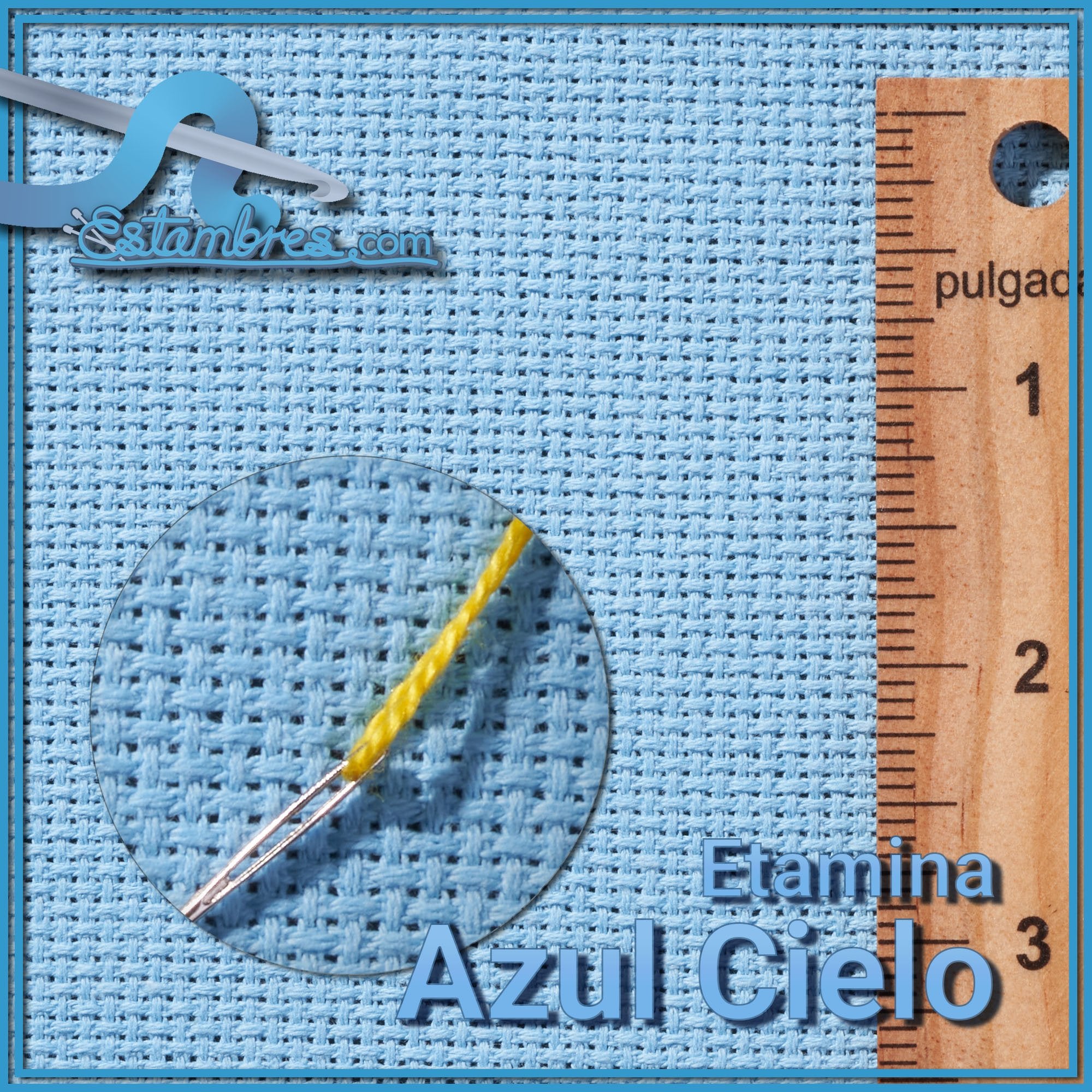 ETAMINA