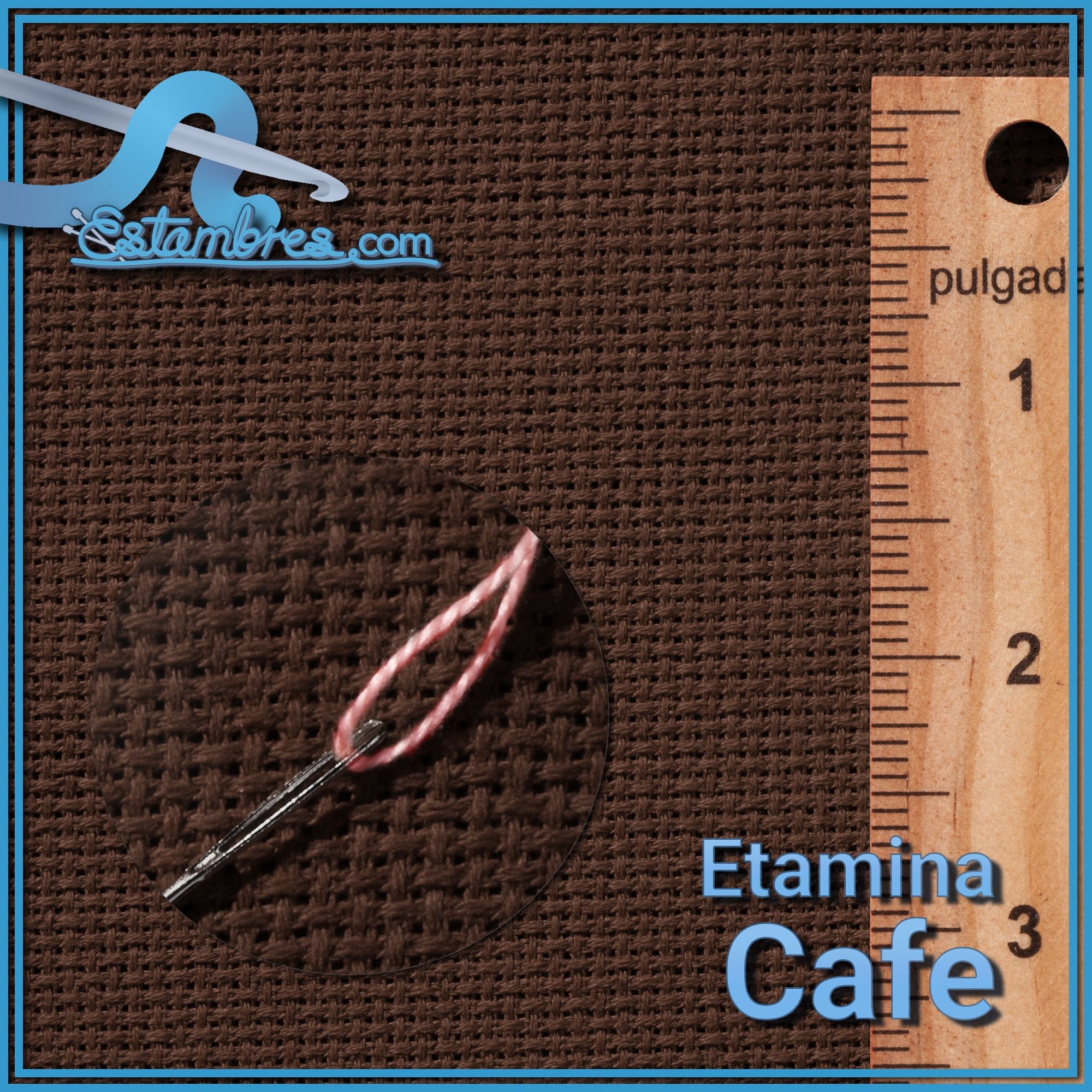 ETAMINA