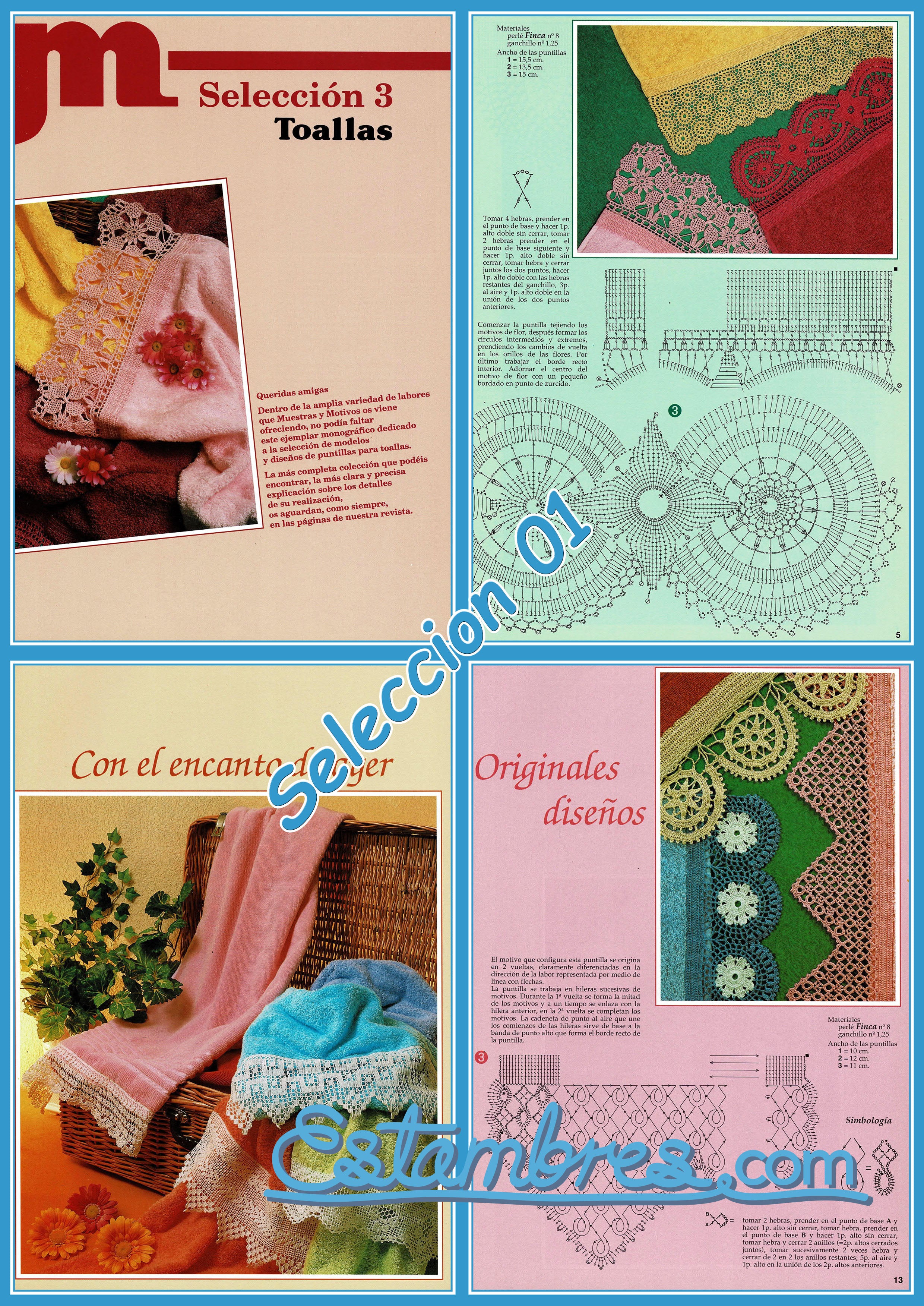SELECCION No.03