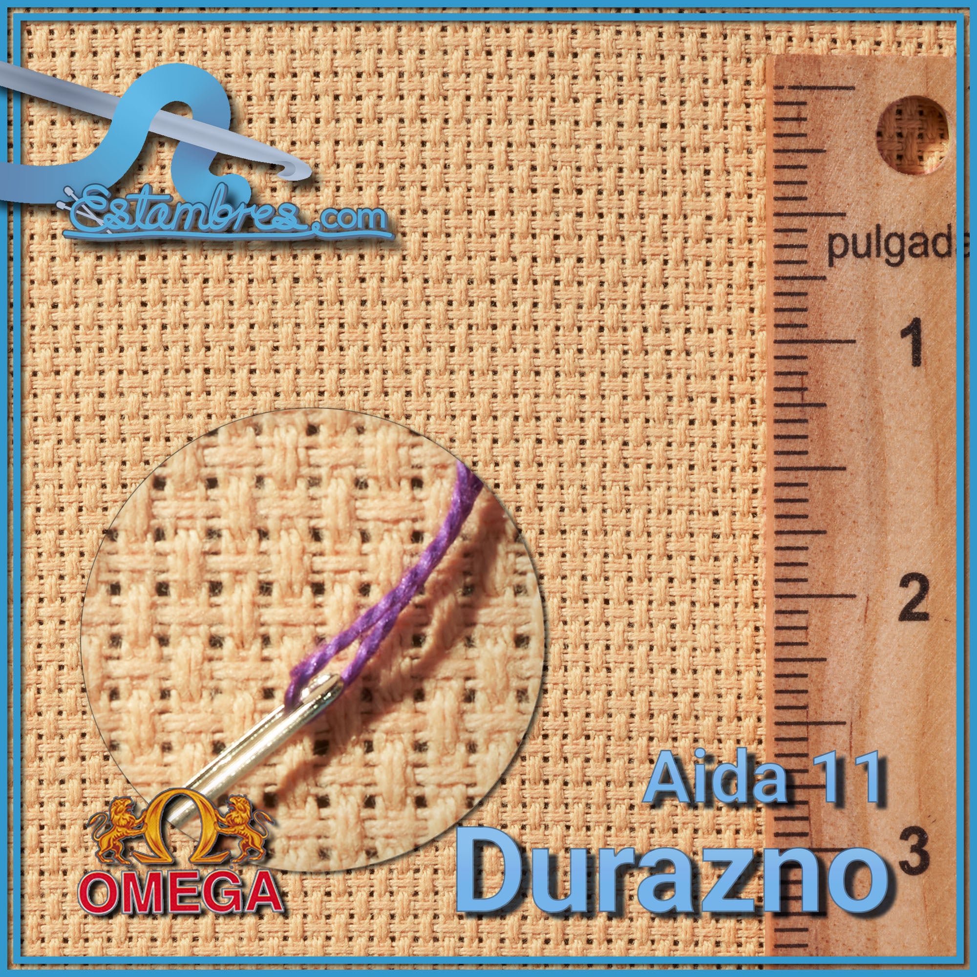 Aida Omega #11