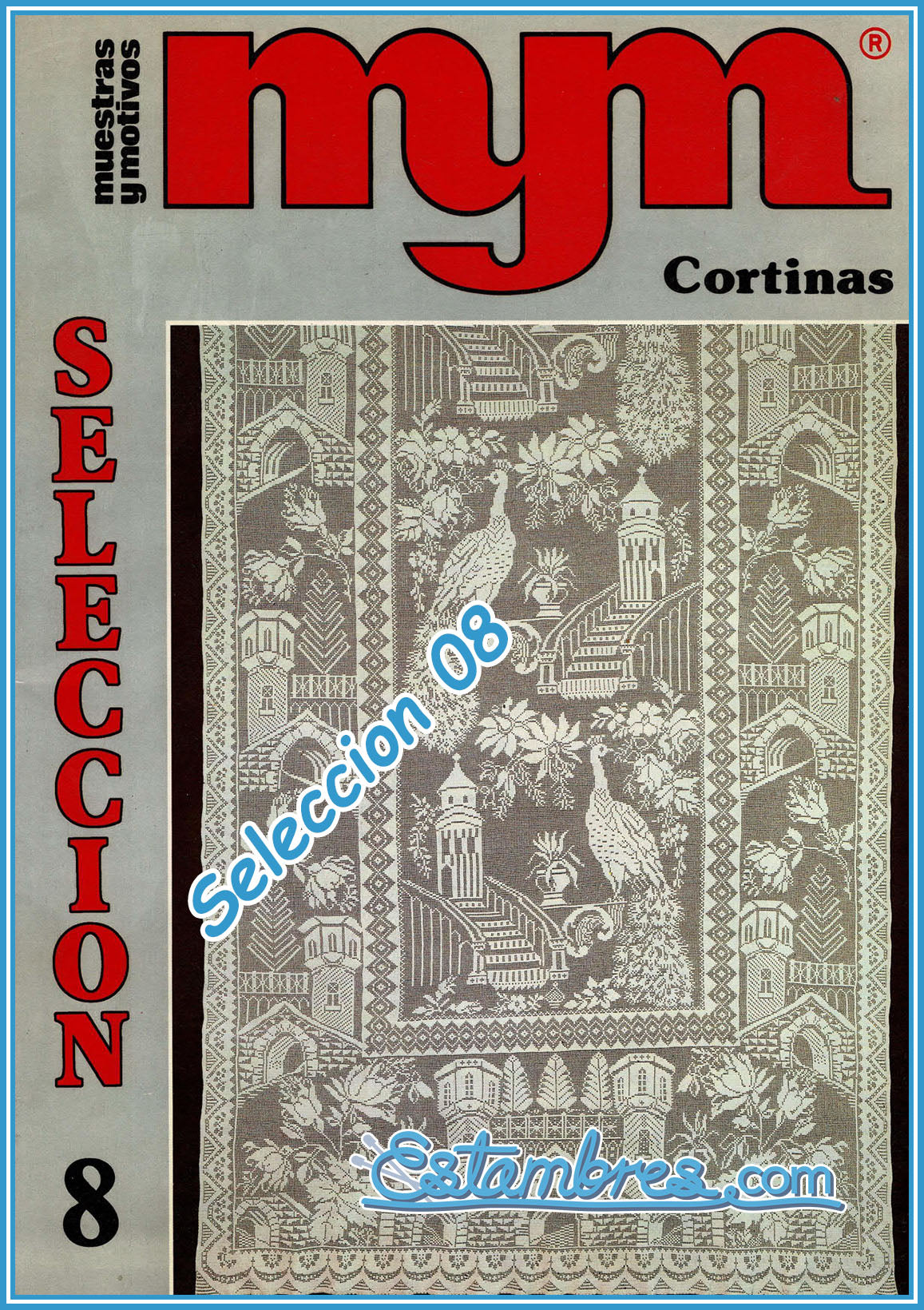 SELECCION No.08