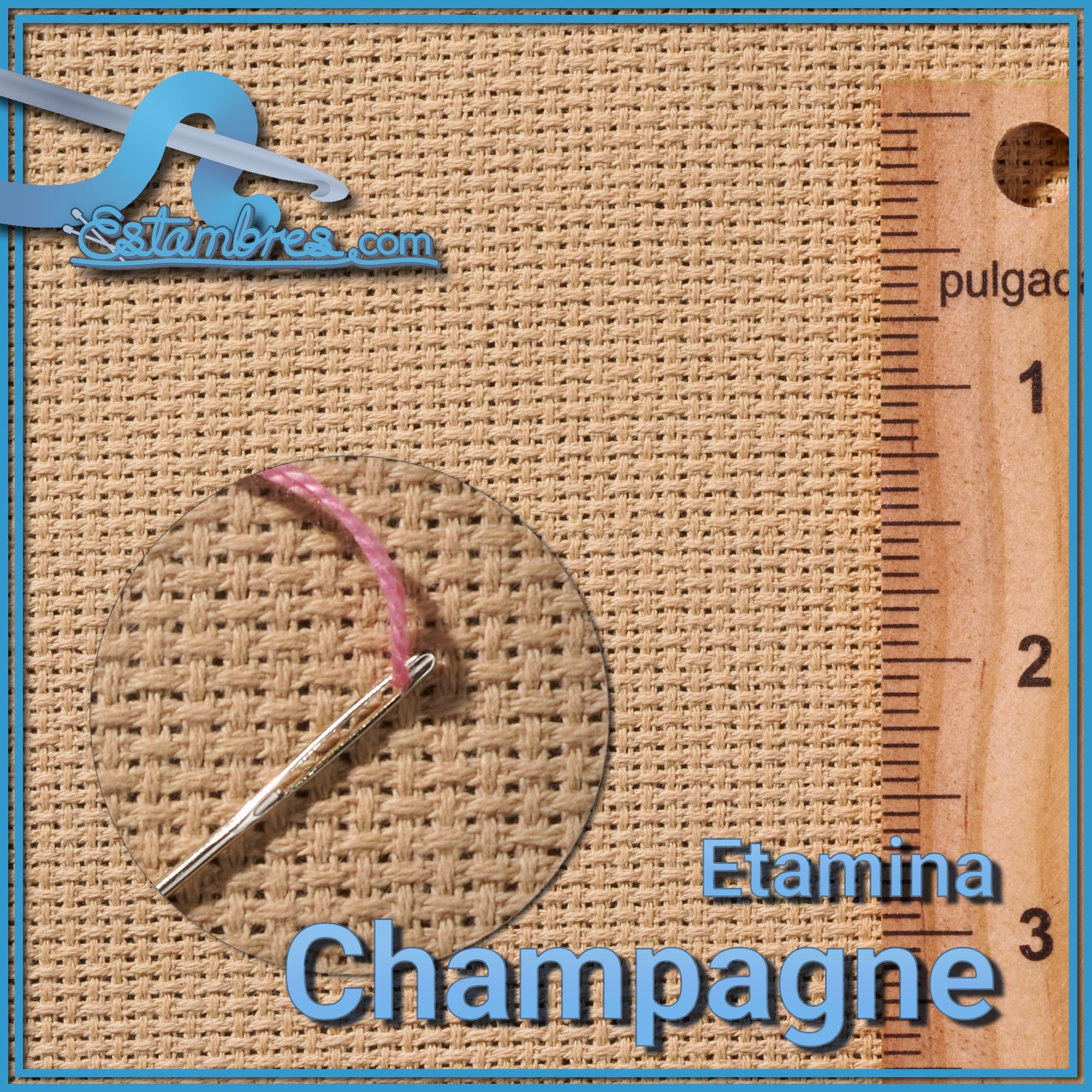 ETAMINA