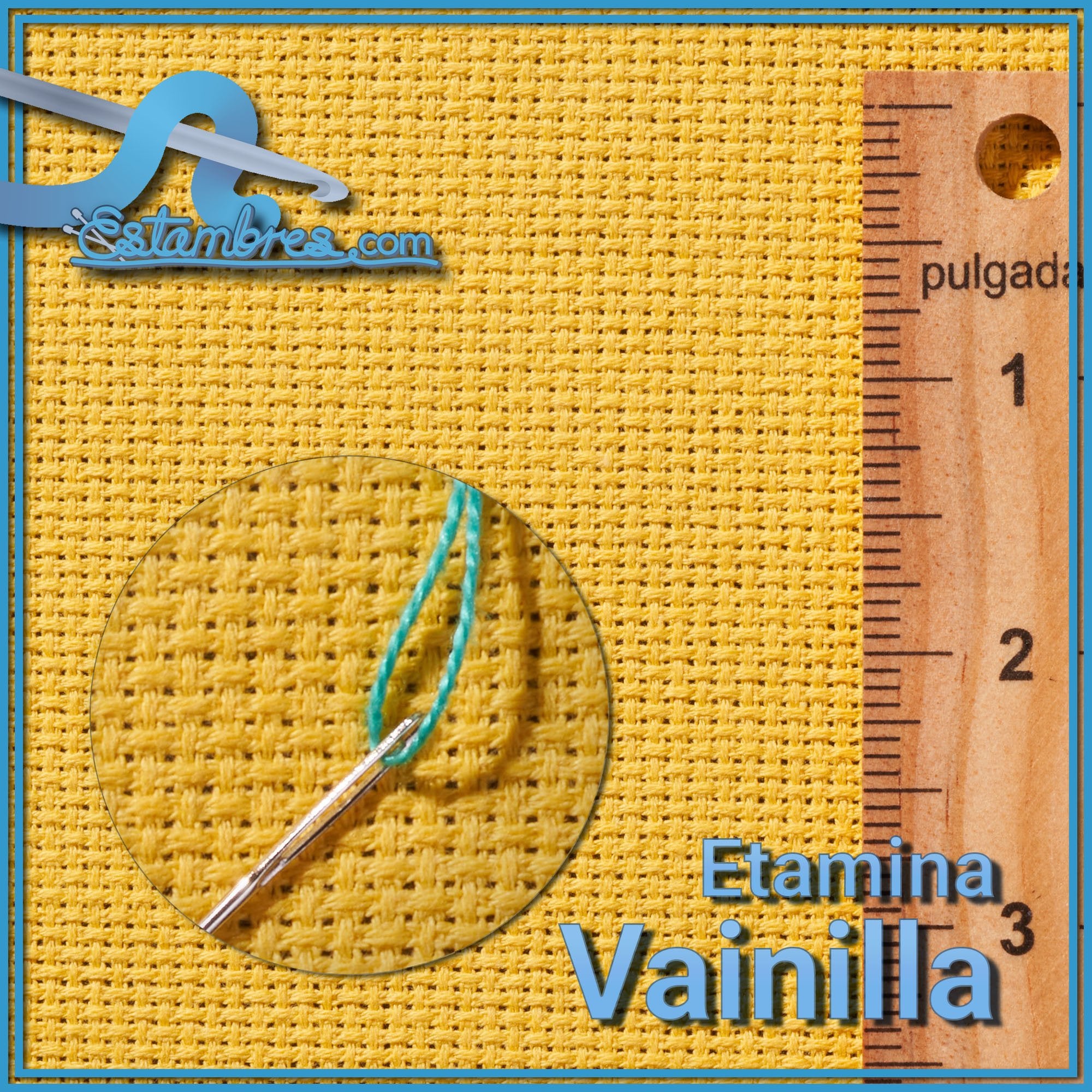 ETAMINA