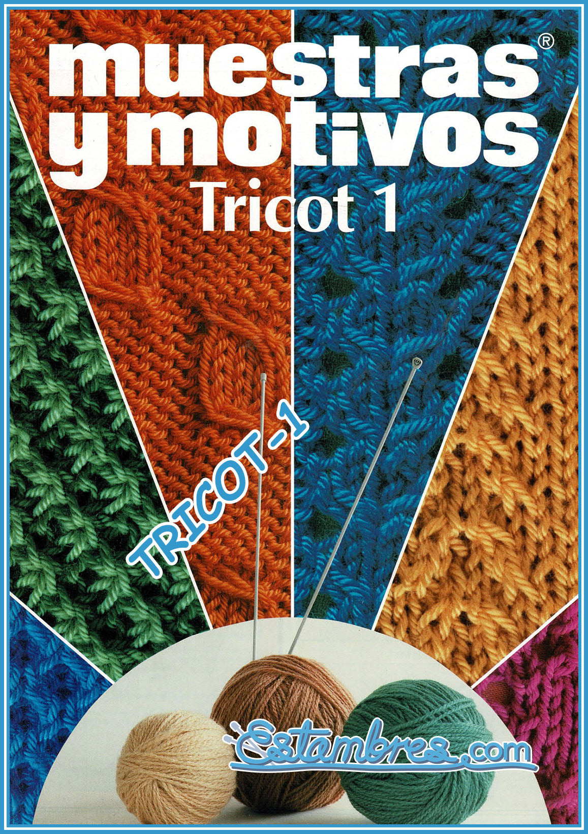 TRICOT No.1