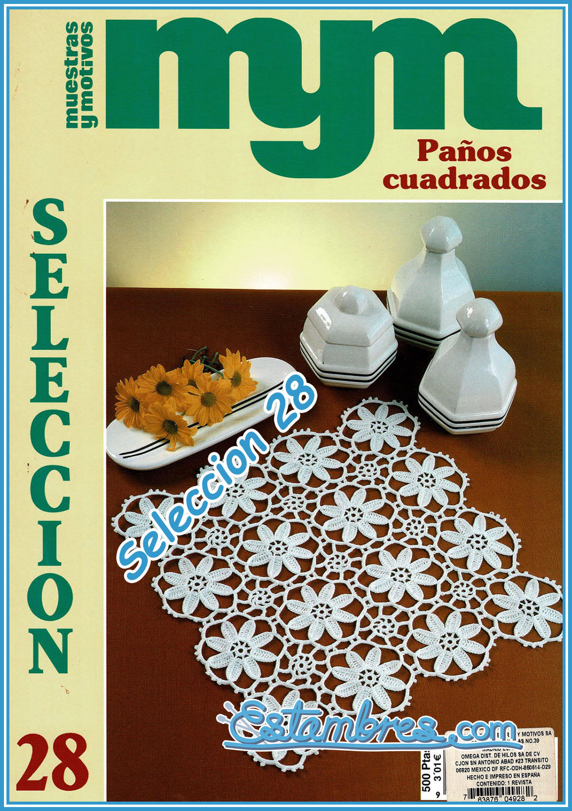 SELECCION No.28
