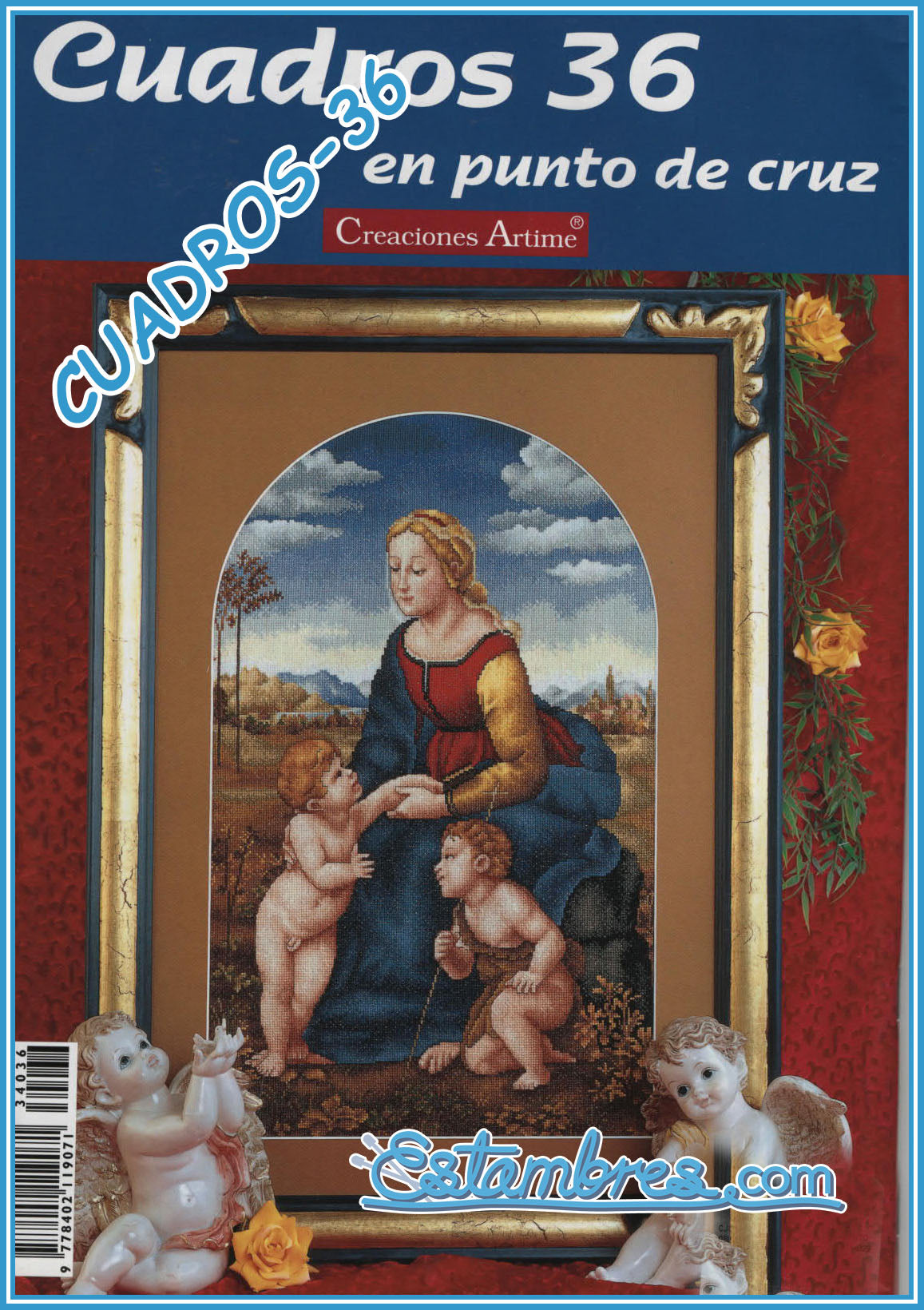 CUADROS 36
