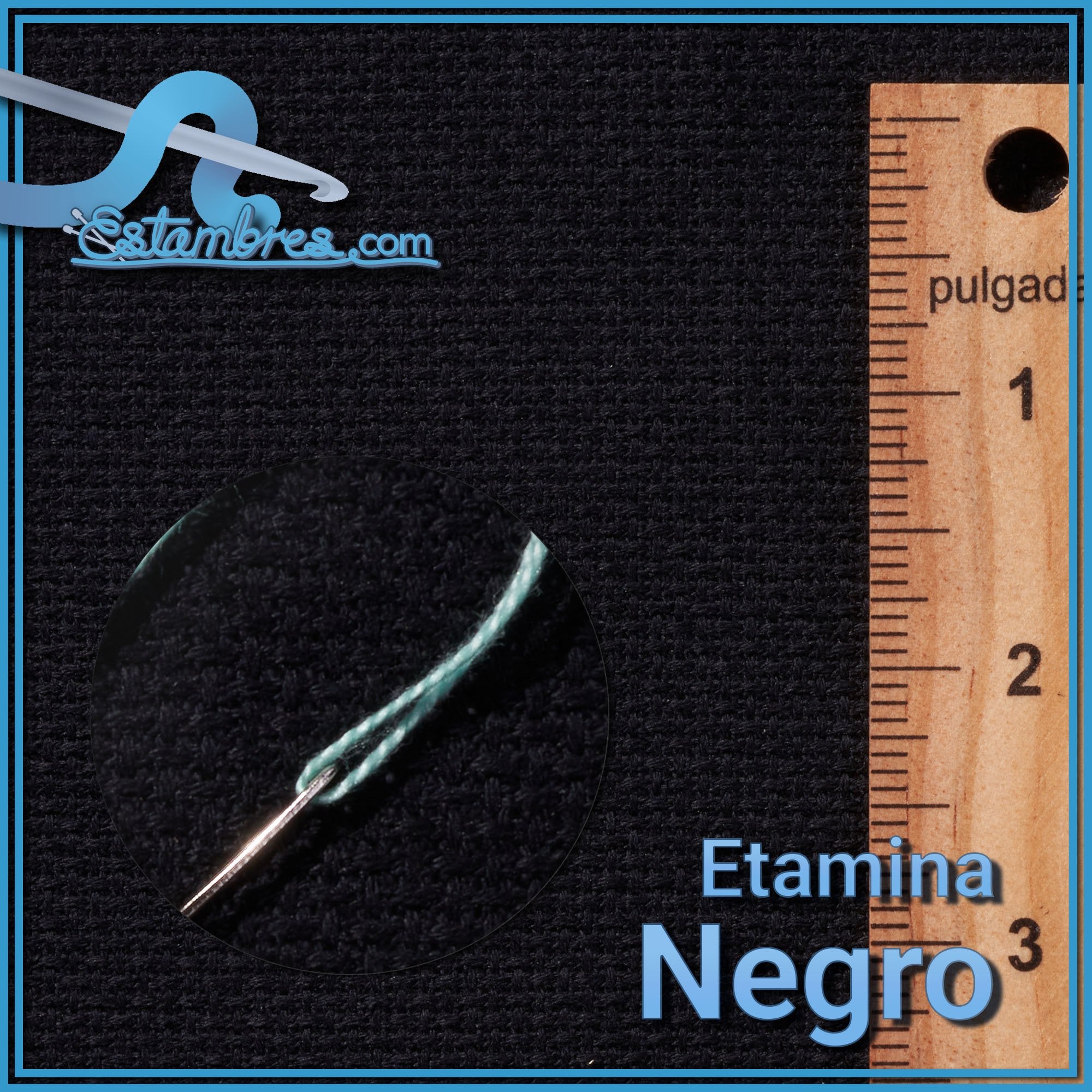 ETAMINA