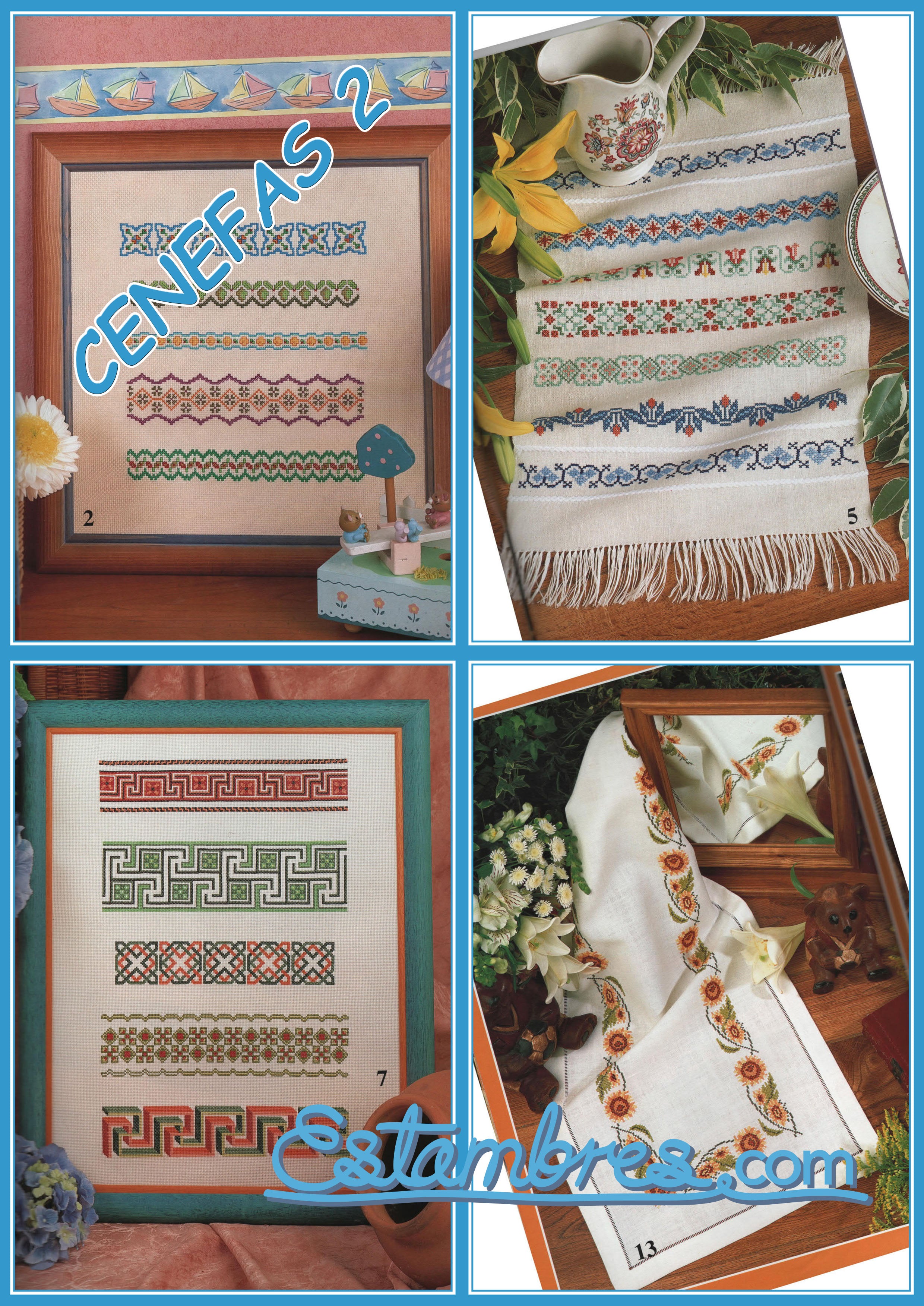 CENEFAS 2