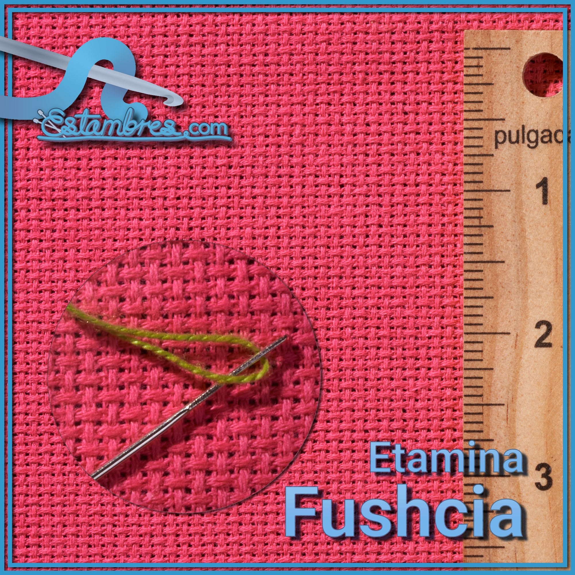 ETAMINA