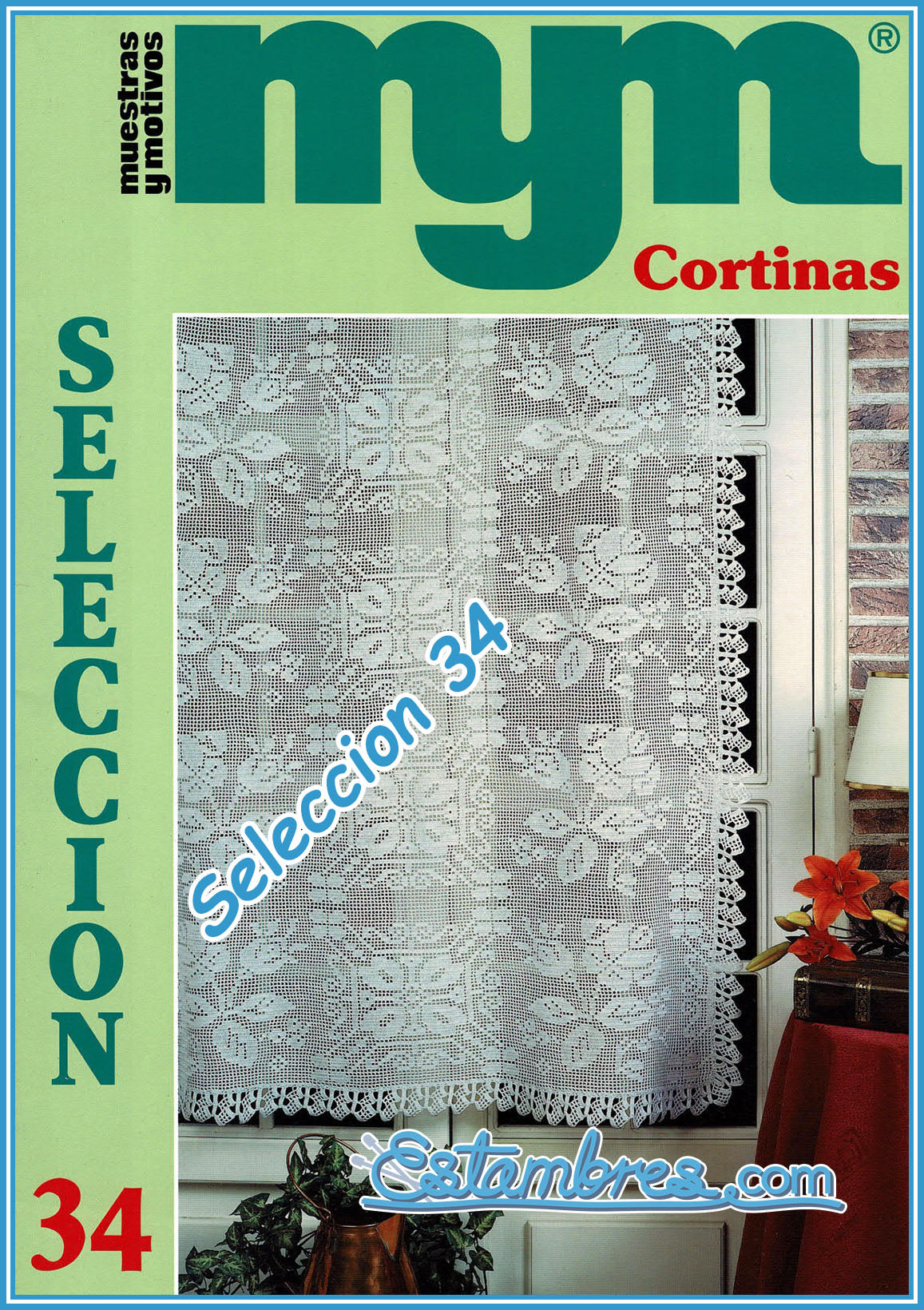 SELECCION No.34