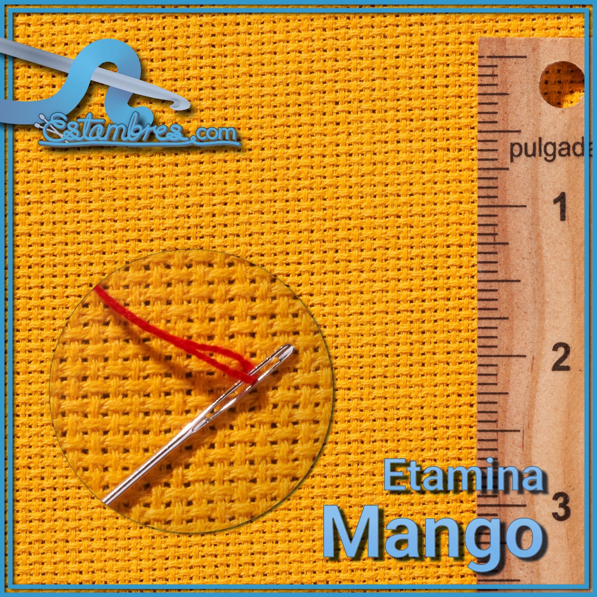 ETAMINA