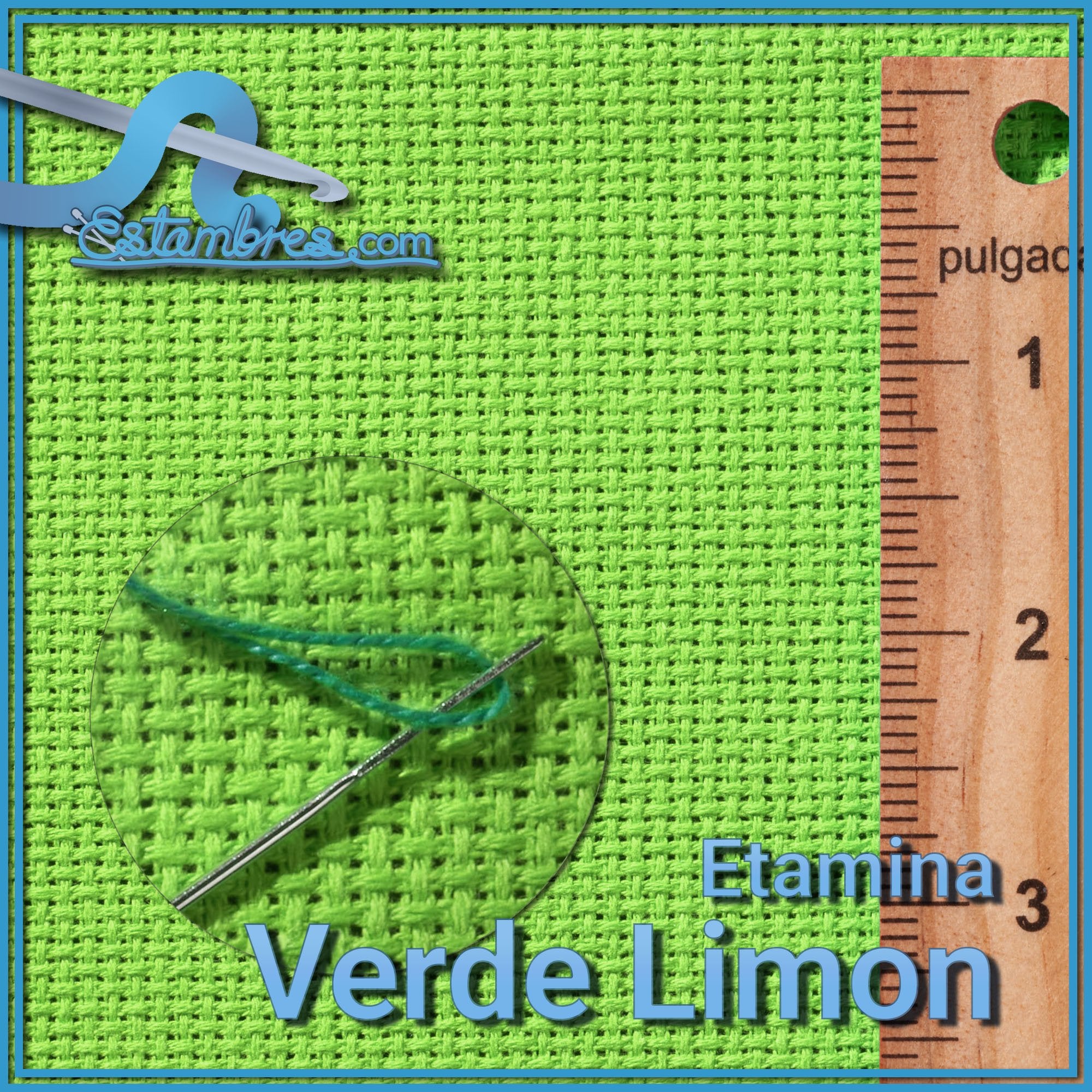 ETAMINA