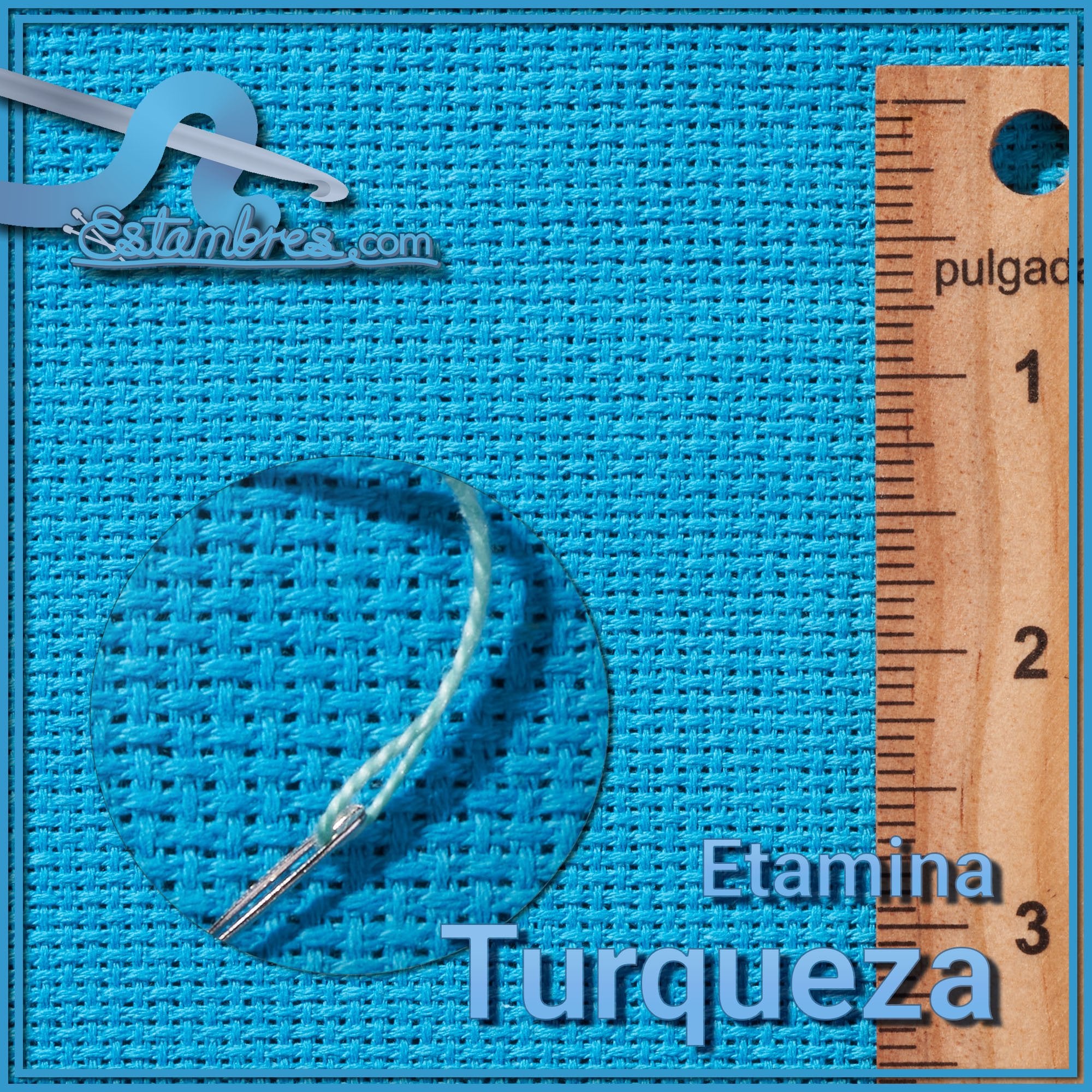 ETAMINA