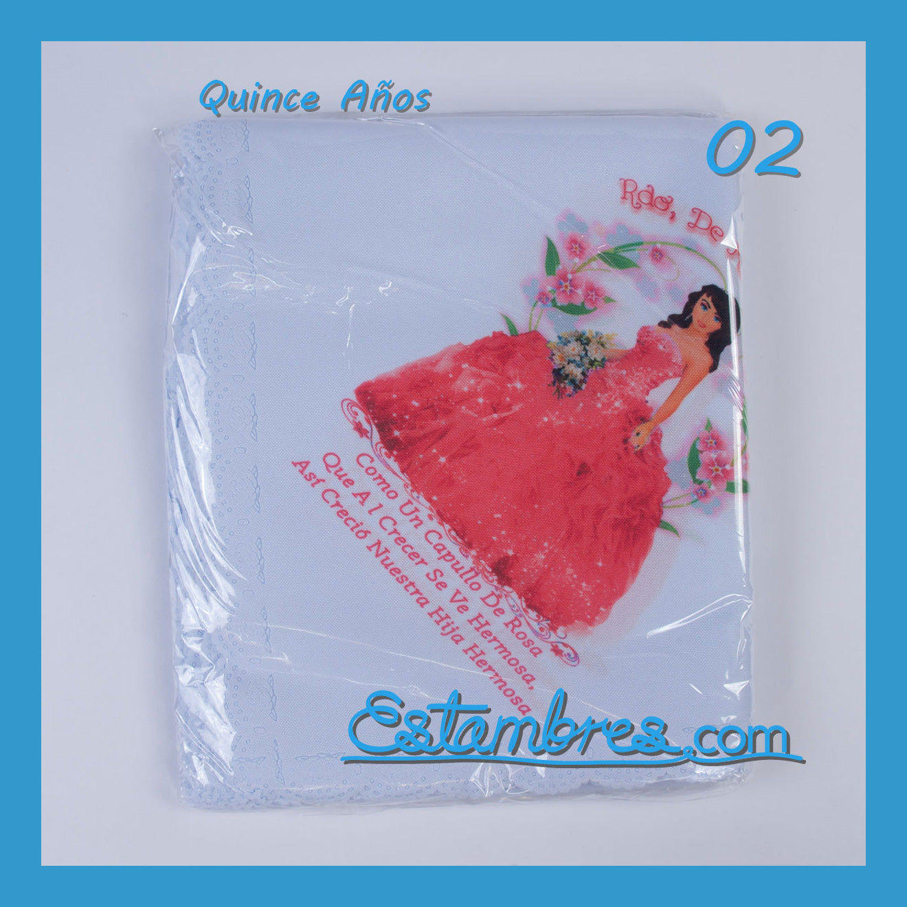 QUINCE AÑOS