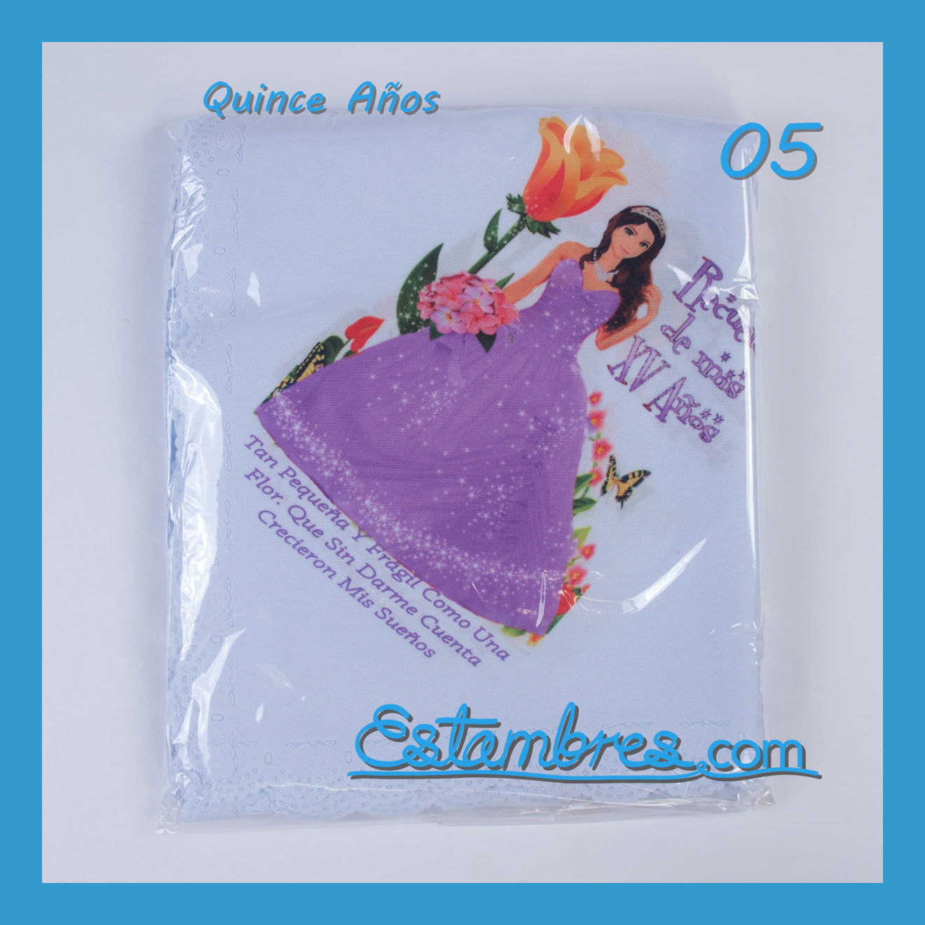 QUINCE AÑOS
