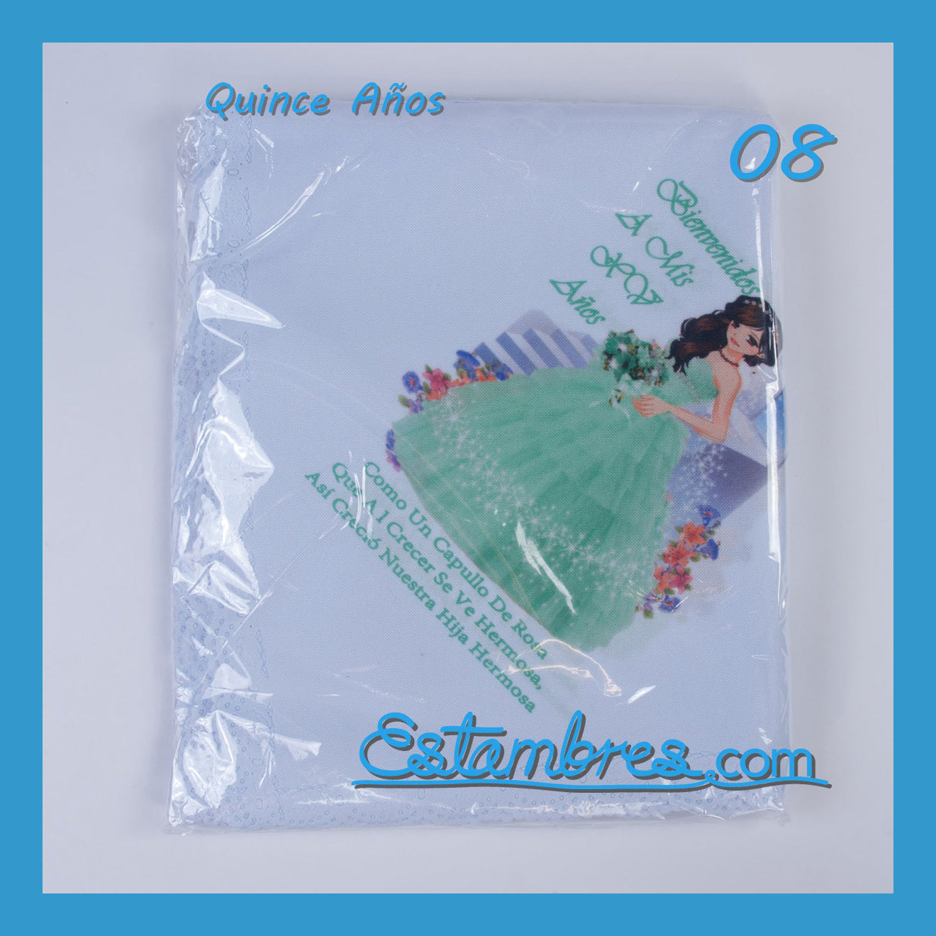 QUINCE AÑOS
