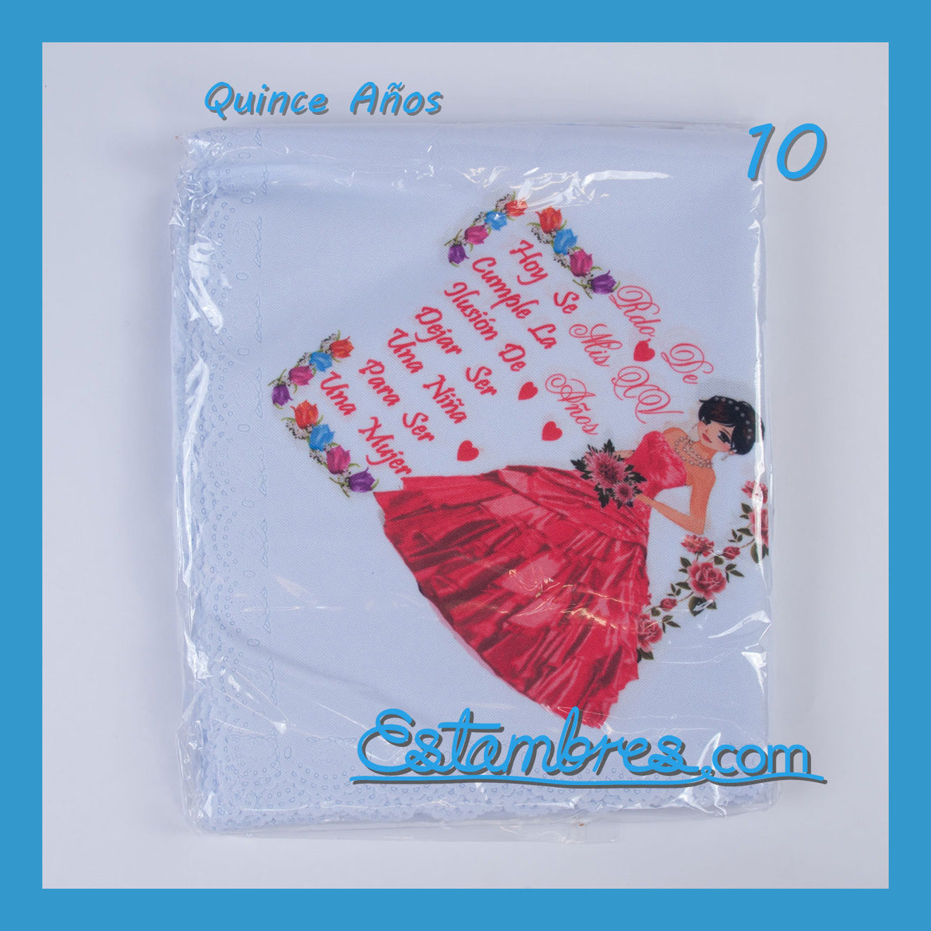 QUINCE AÑOS