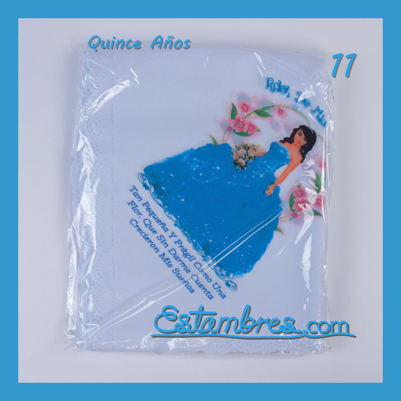 QUINCE AÑOS