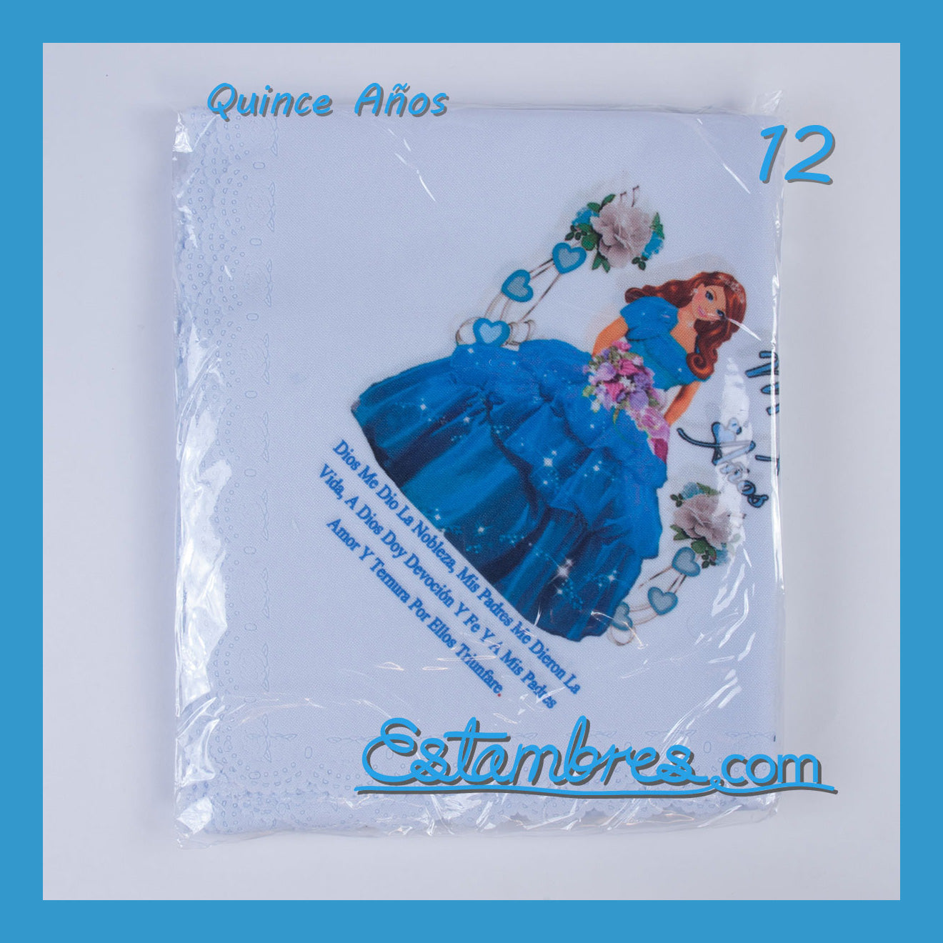 QUINCE AÑOS