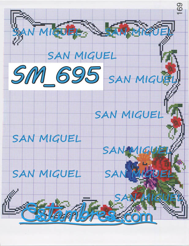 SAN MIGUEL [SM637-701] - 3 of 7