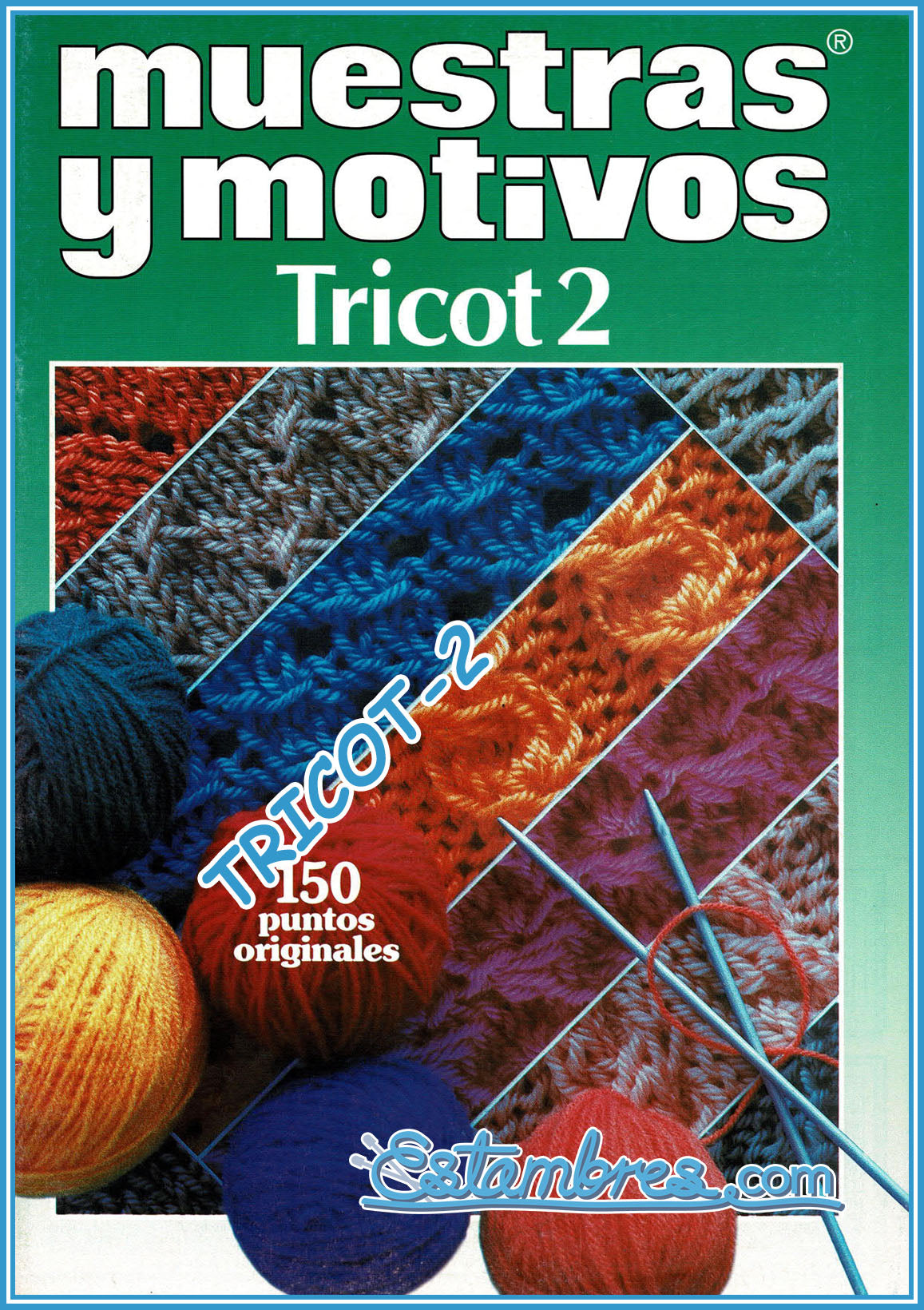 TRICOT No.2