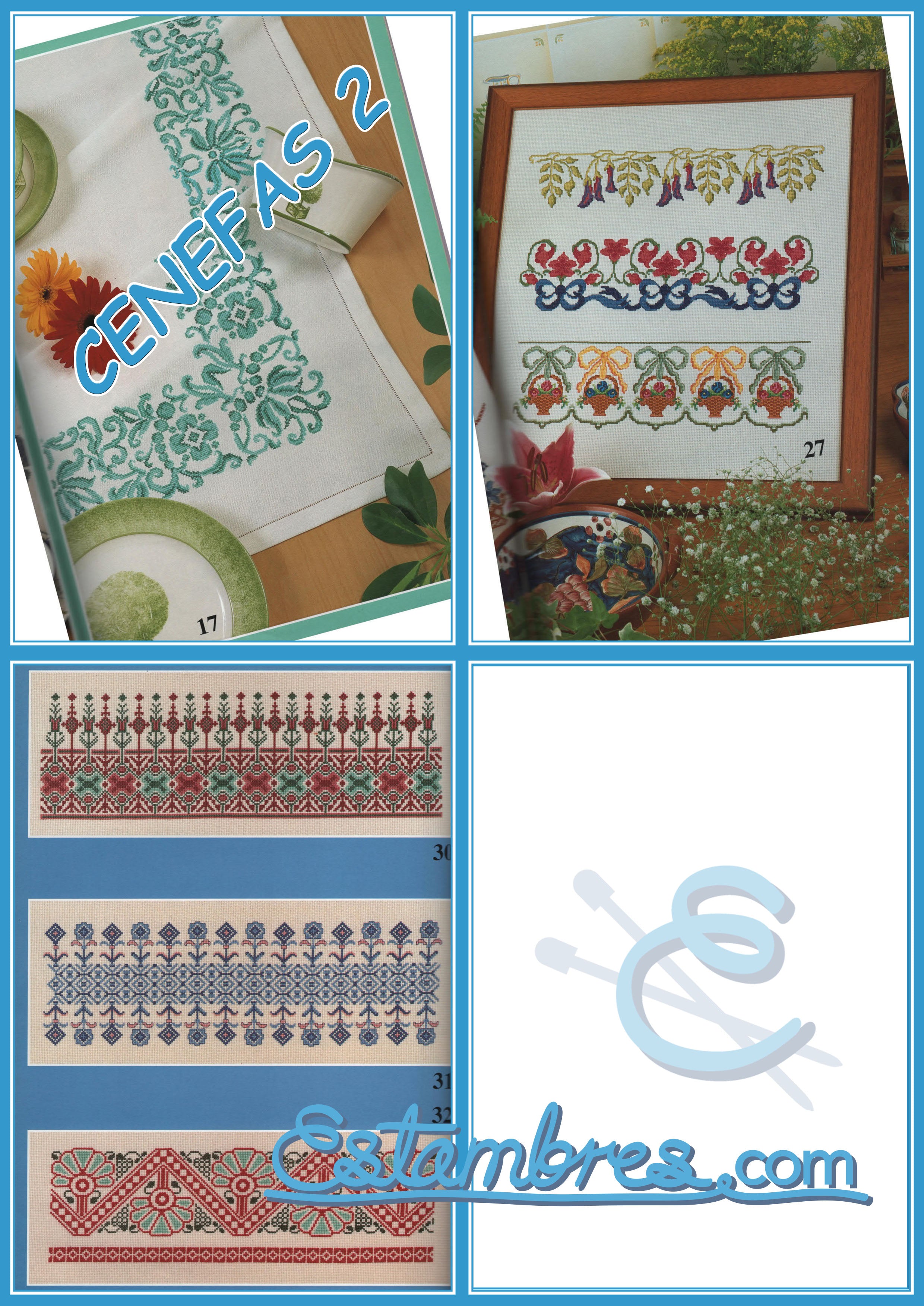 CENEFAS 2