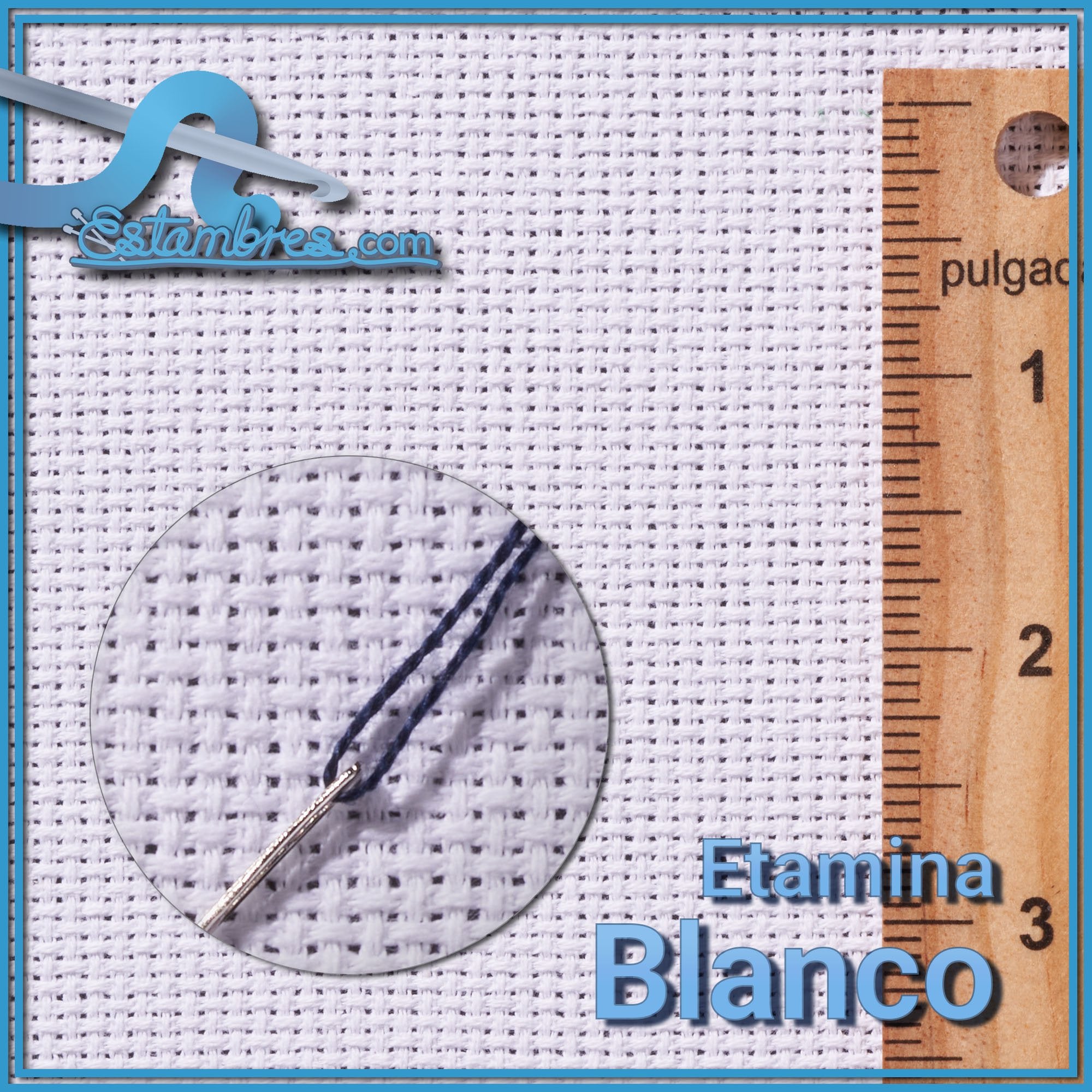ETAMINA