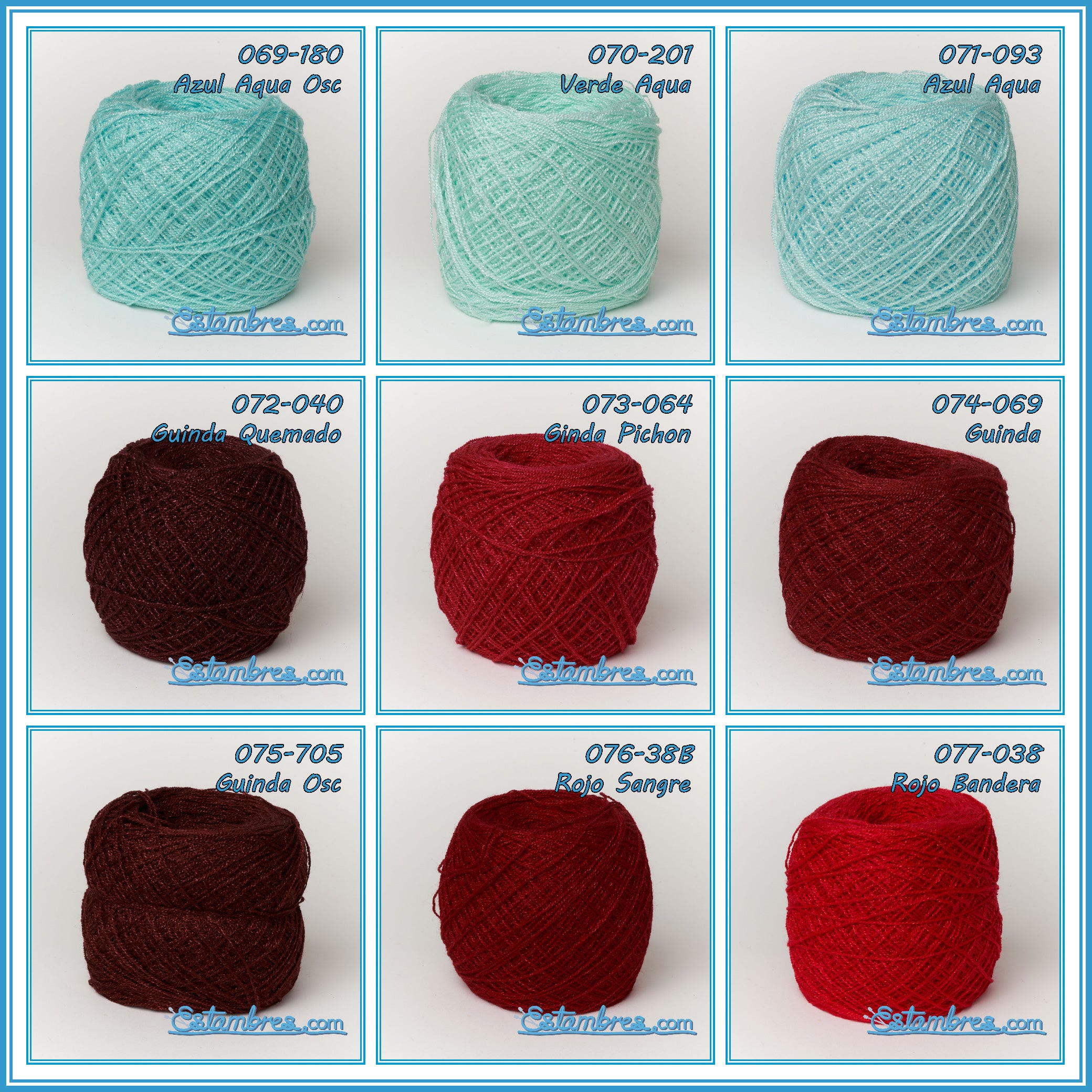 Crystal La panterar Rosa