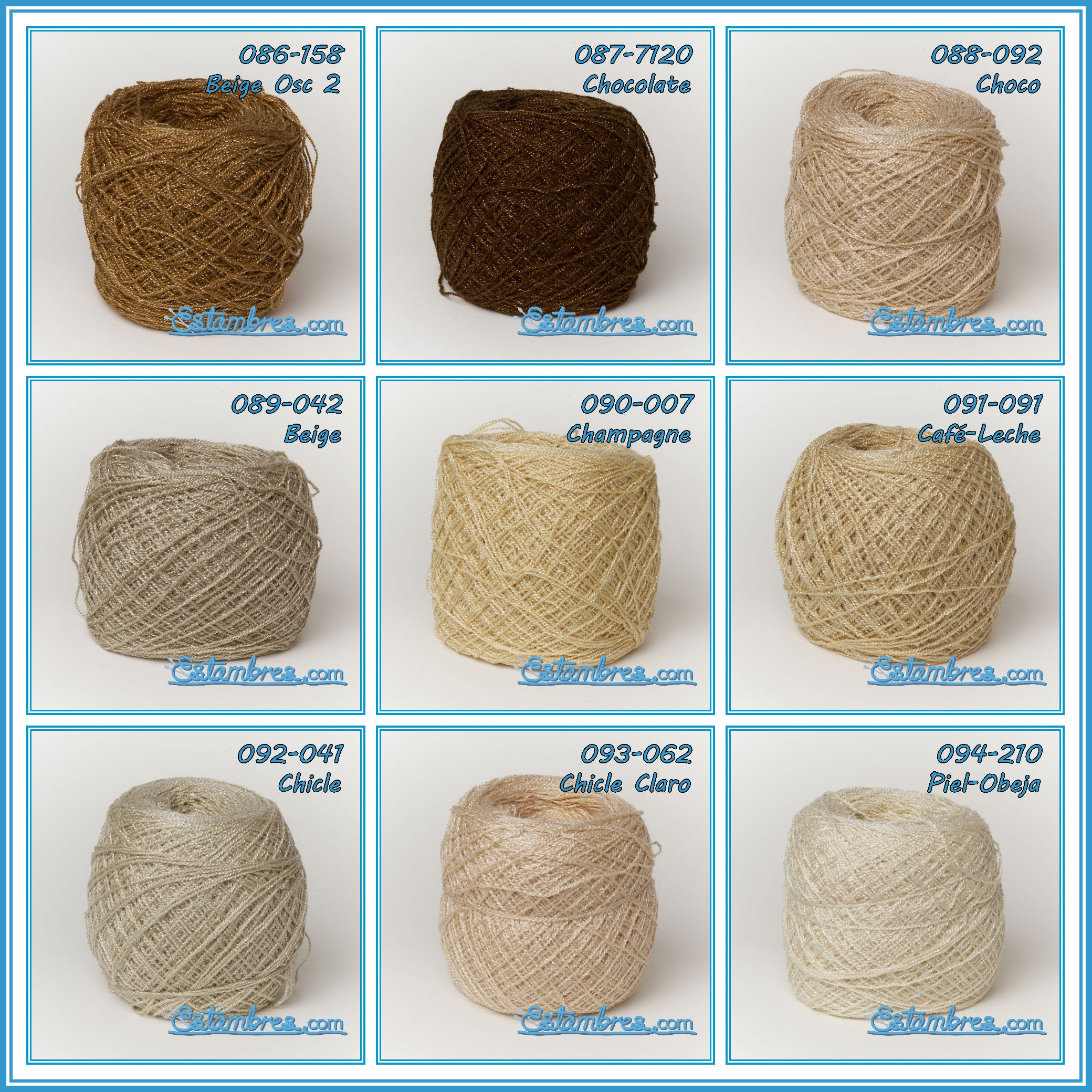 Crystal La panterar Rosa