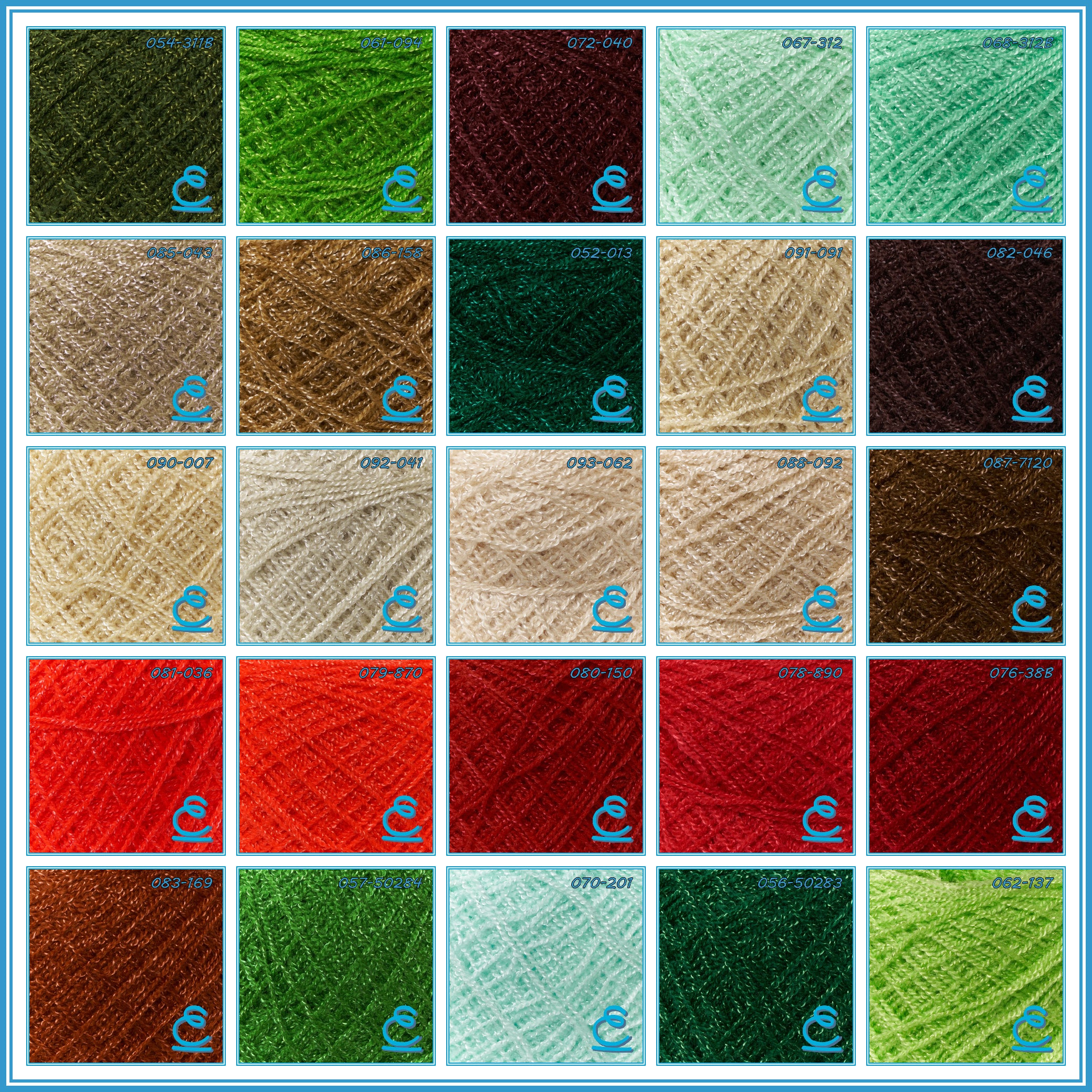 Crystal La panterar Rosa