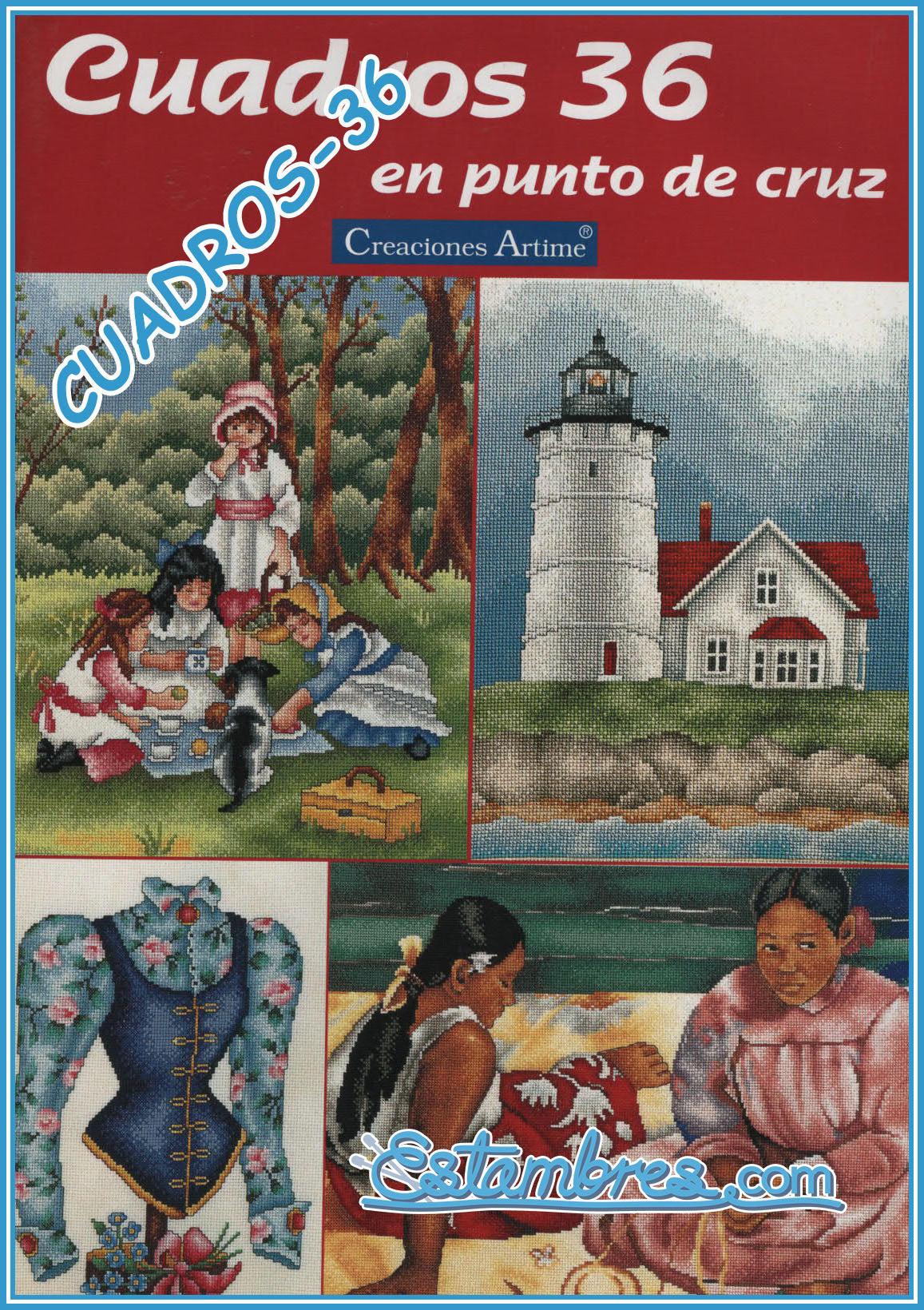 CUADROS 36
