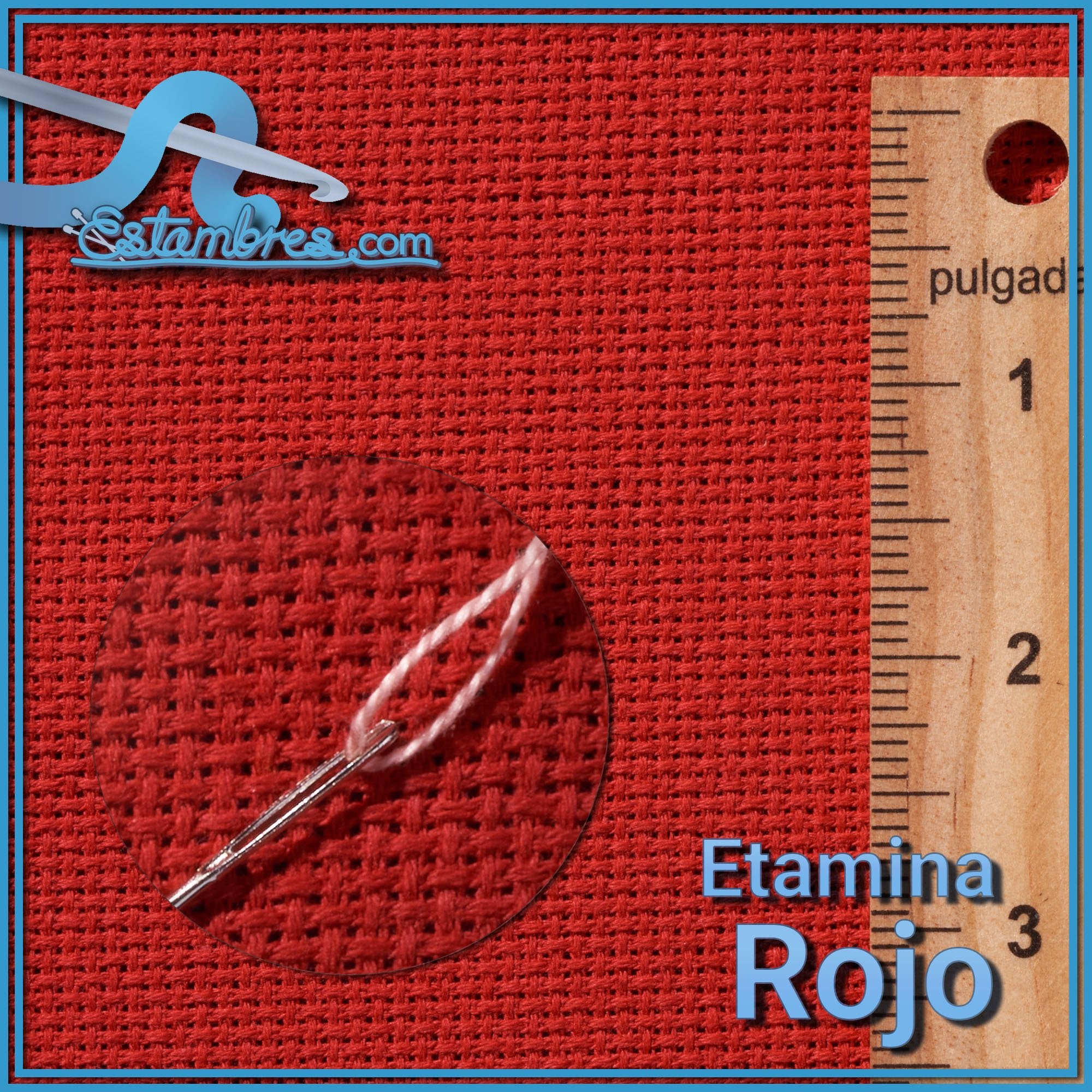 ETAMINA