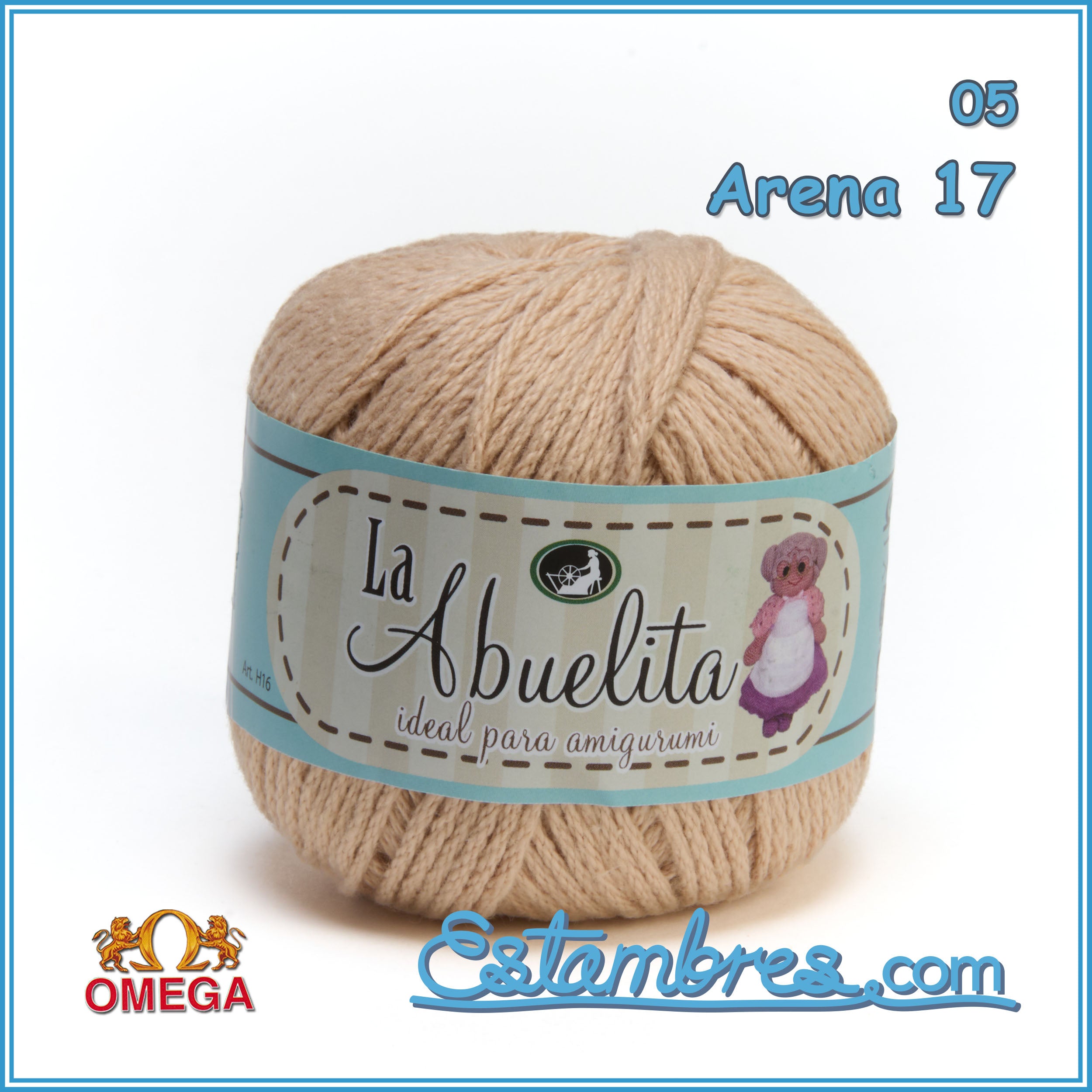 LA ABUELITA [50grs]