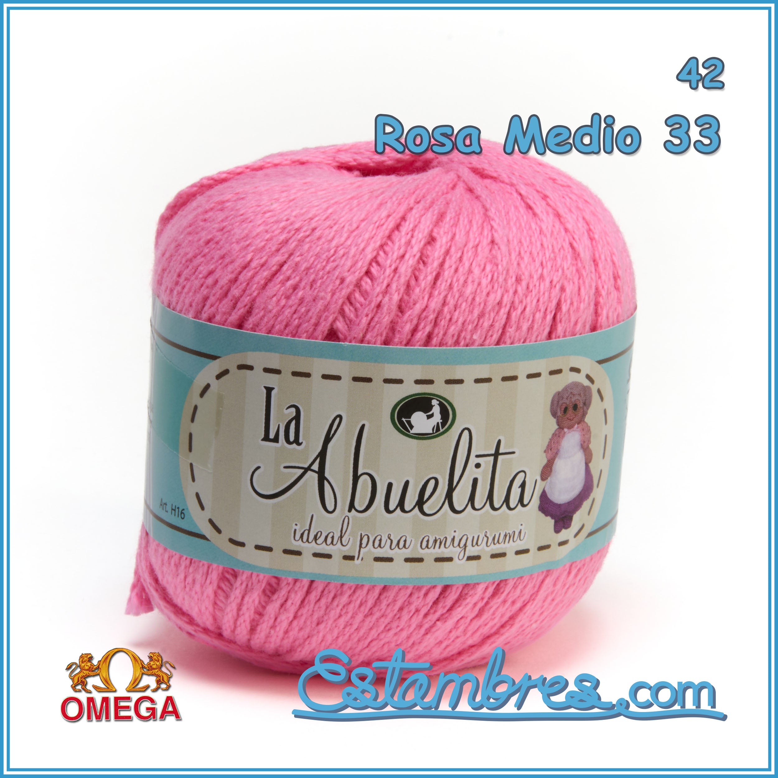 LA ABUELITA [50grs]