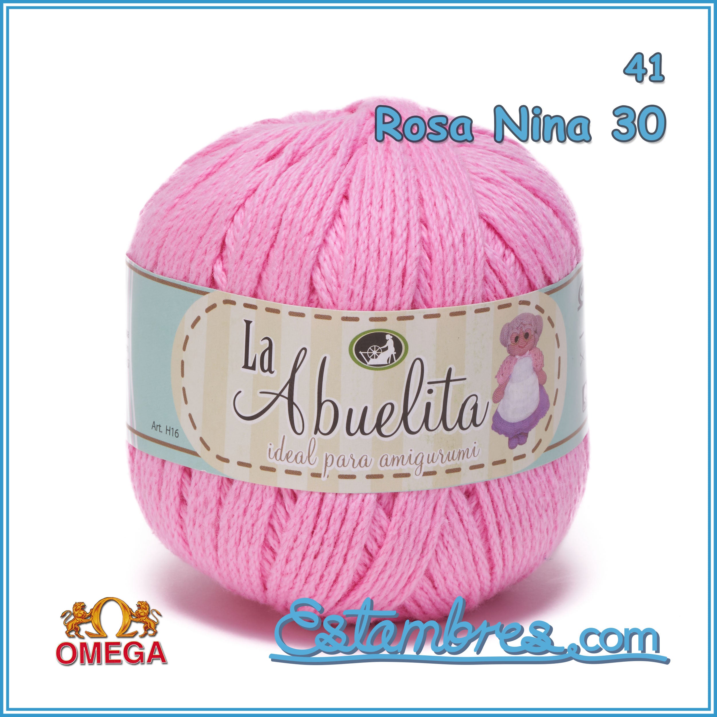 LA ABUELITA [50grs]
