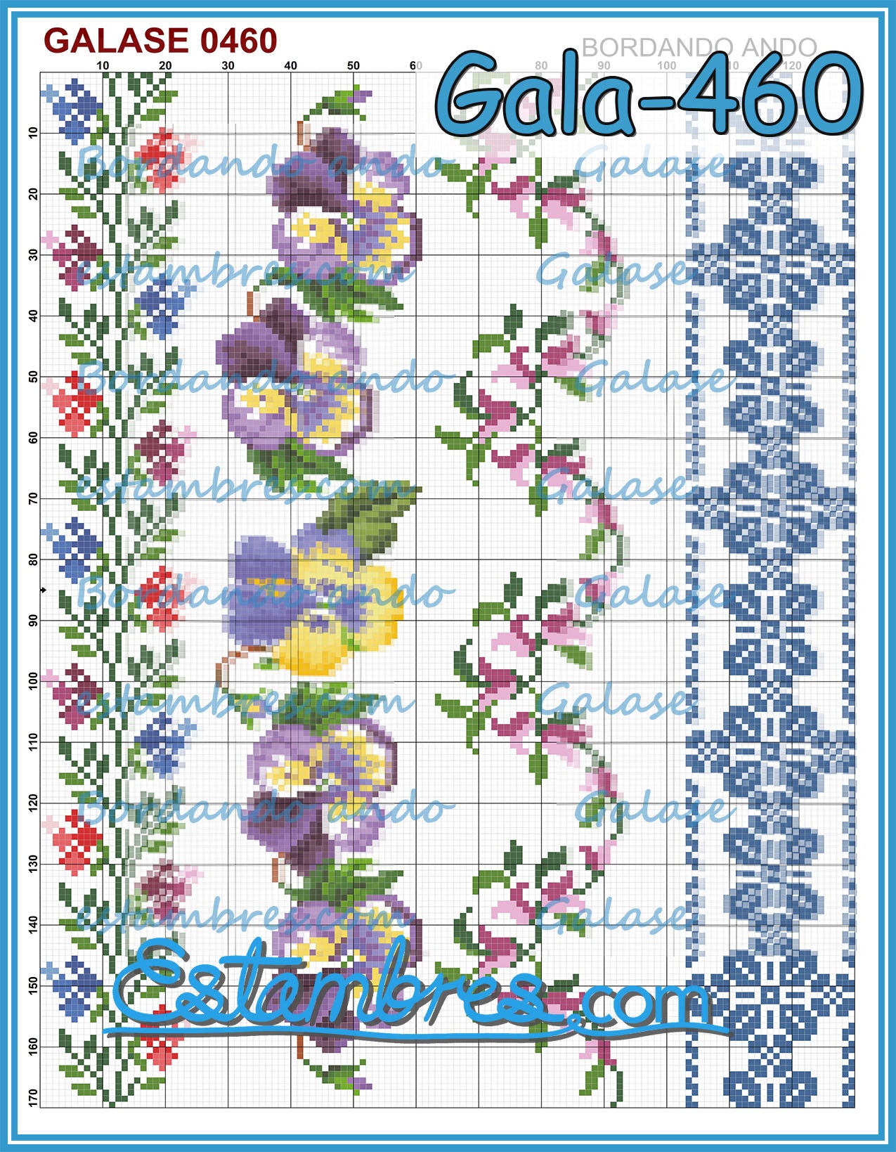 GALASE [421-470] - 7 of 7