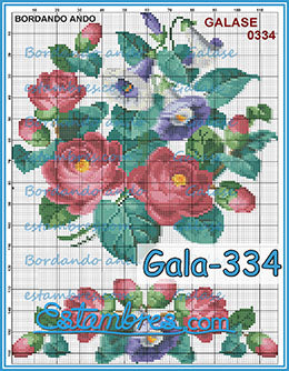 GALASE [281-350] - 5 de 5