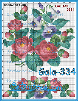 GALASE [281-350] - 5 of 7