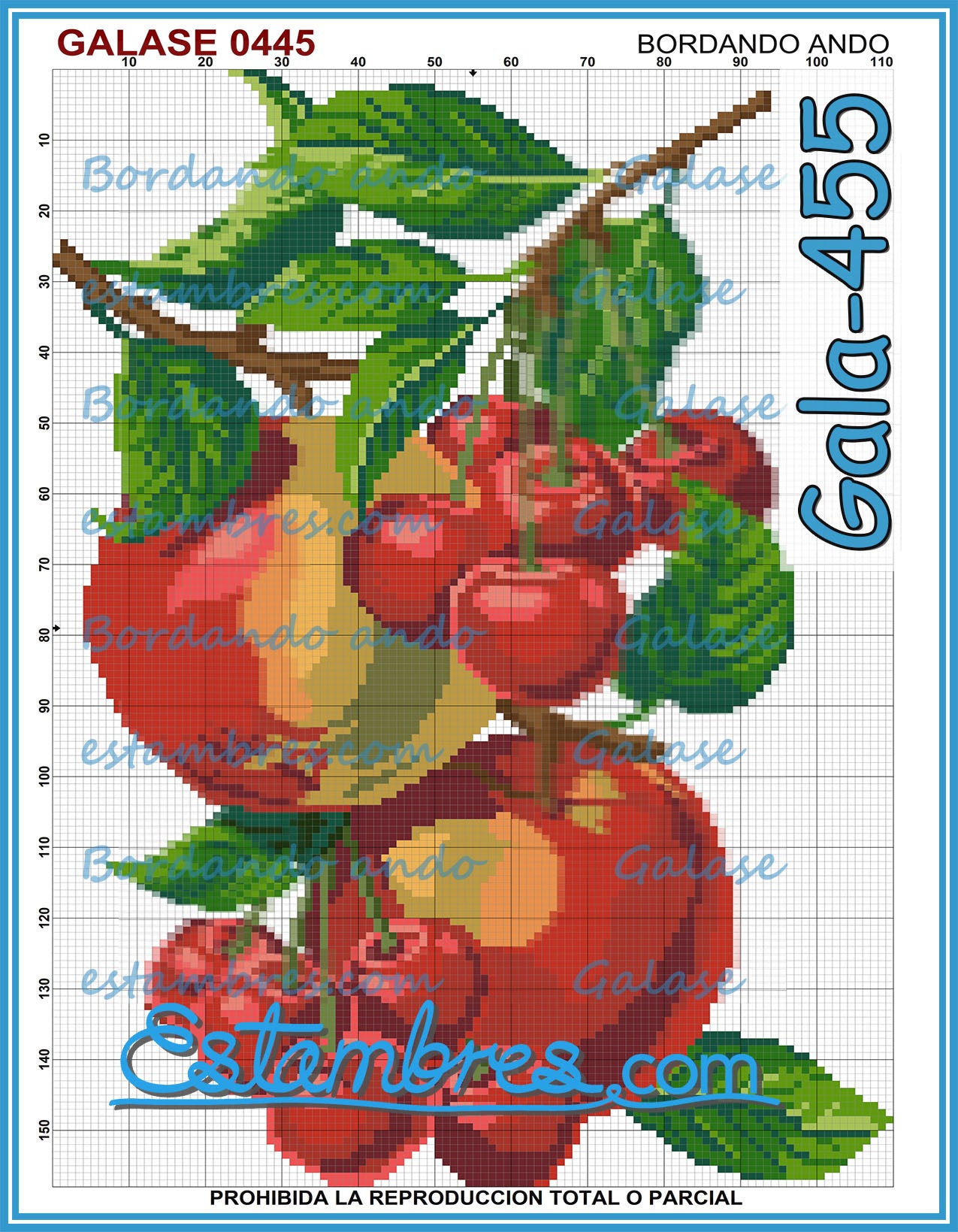 GALASE [421-470] - 7 of 7