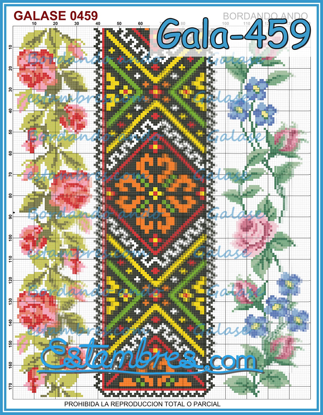 GALASE [421-470] - 7 of 7