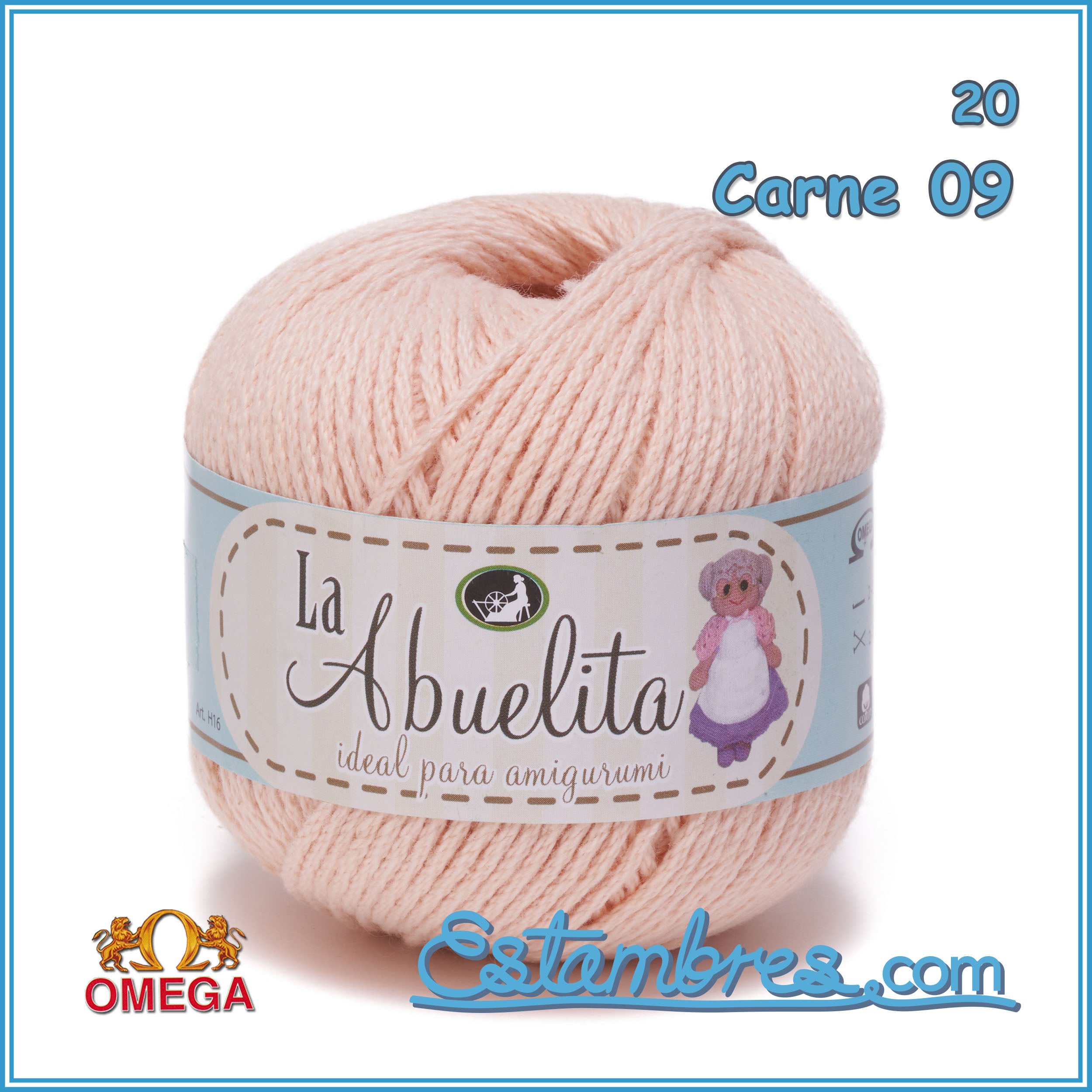 LA ABUELITA [50grs]