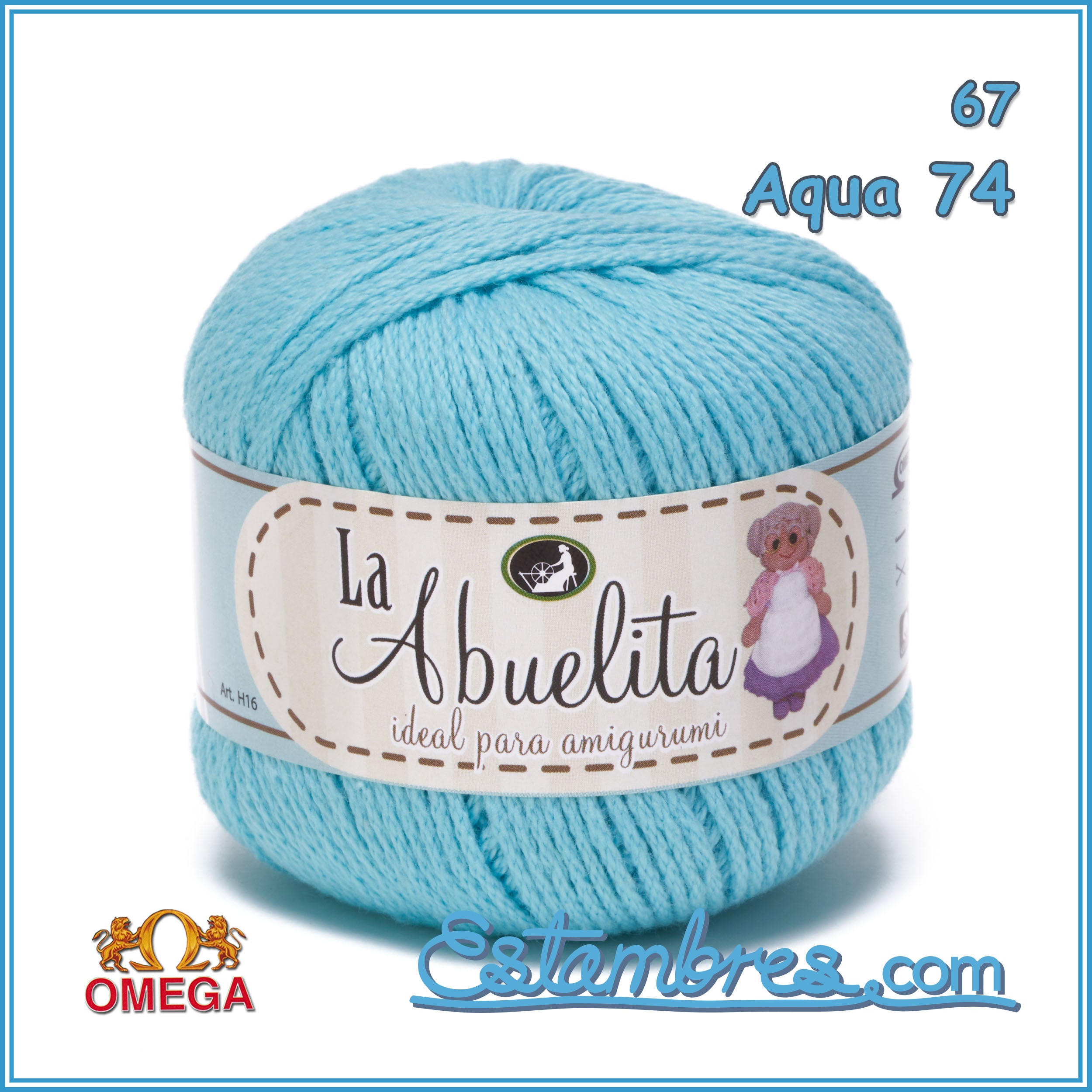 LA ABUELITA [50grs]