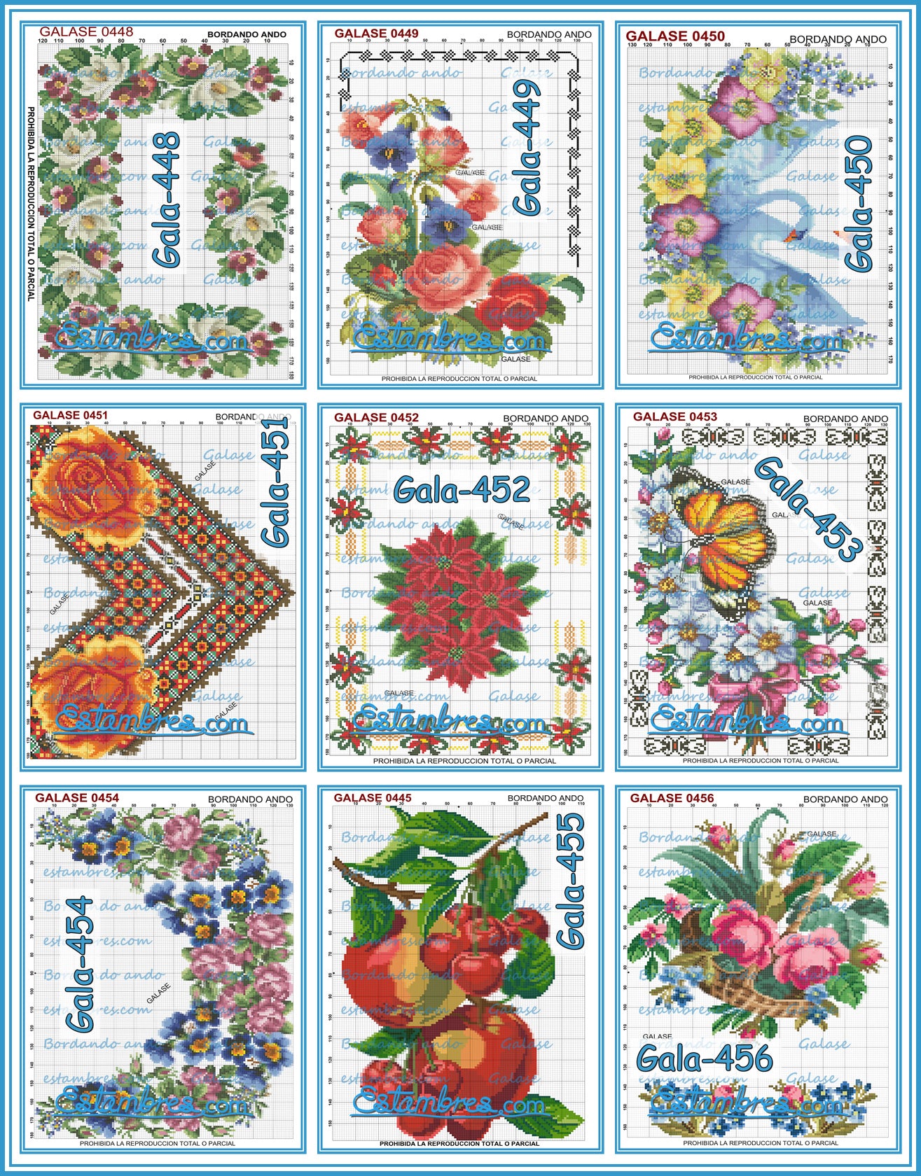 GALASE [421-470] - 7 of 7